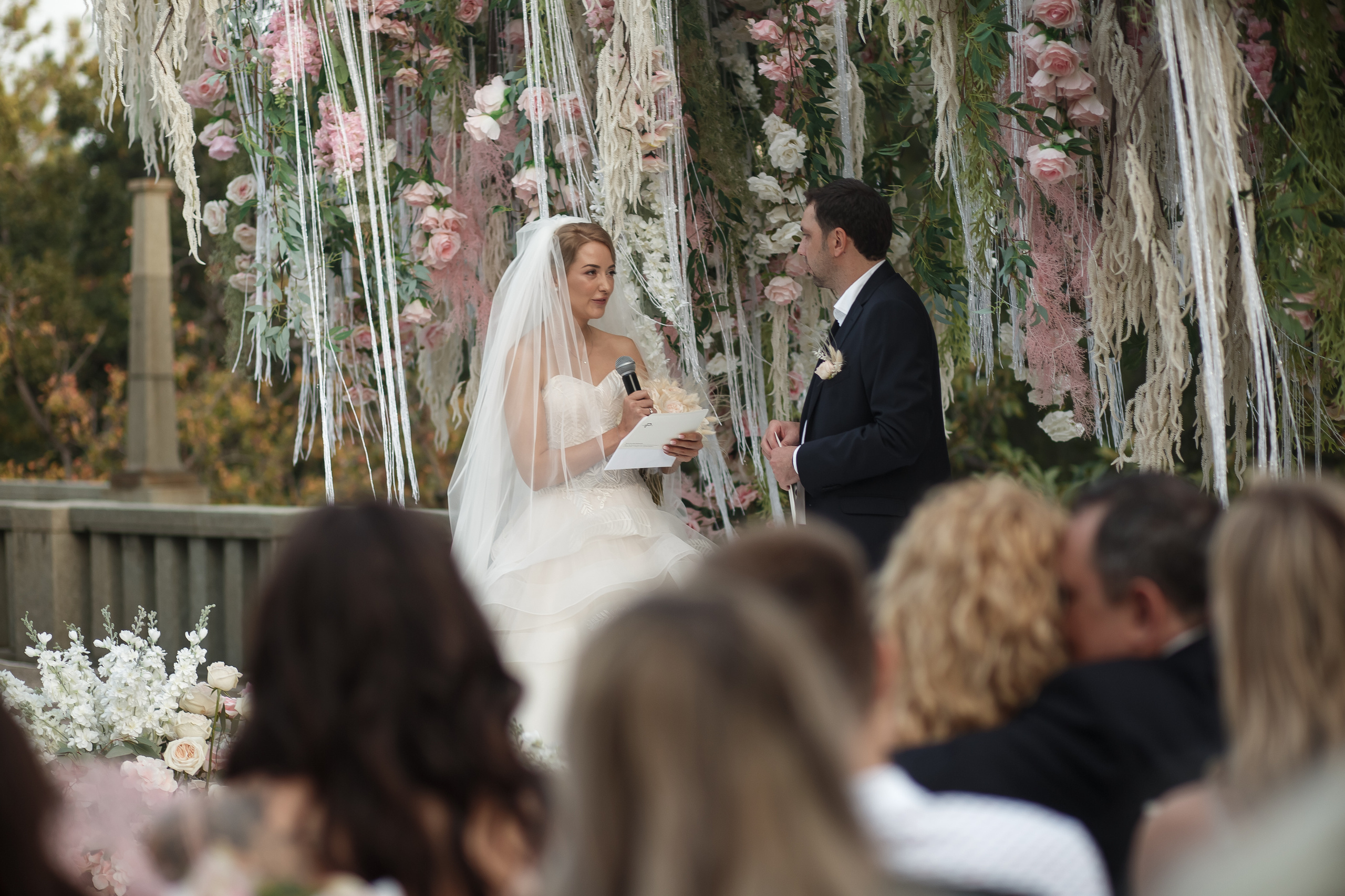 Свадьба в даче Рахманинов. Свадебный и семейный фотограф в Крыму и Севастополе Дарья Королева