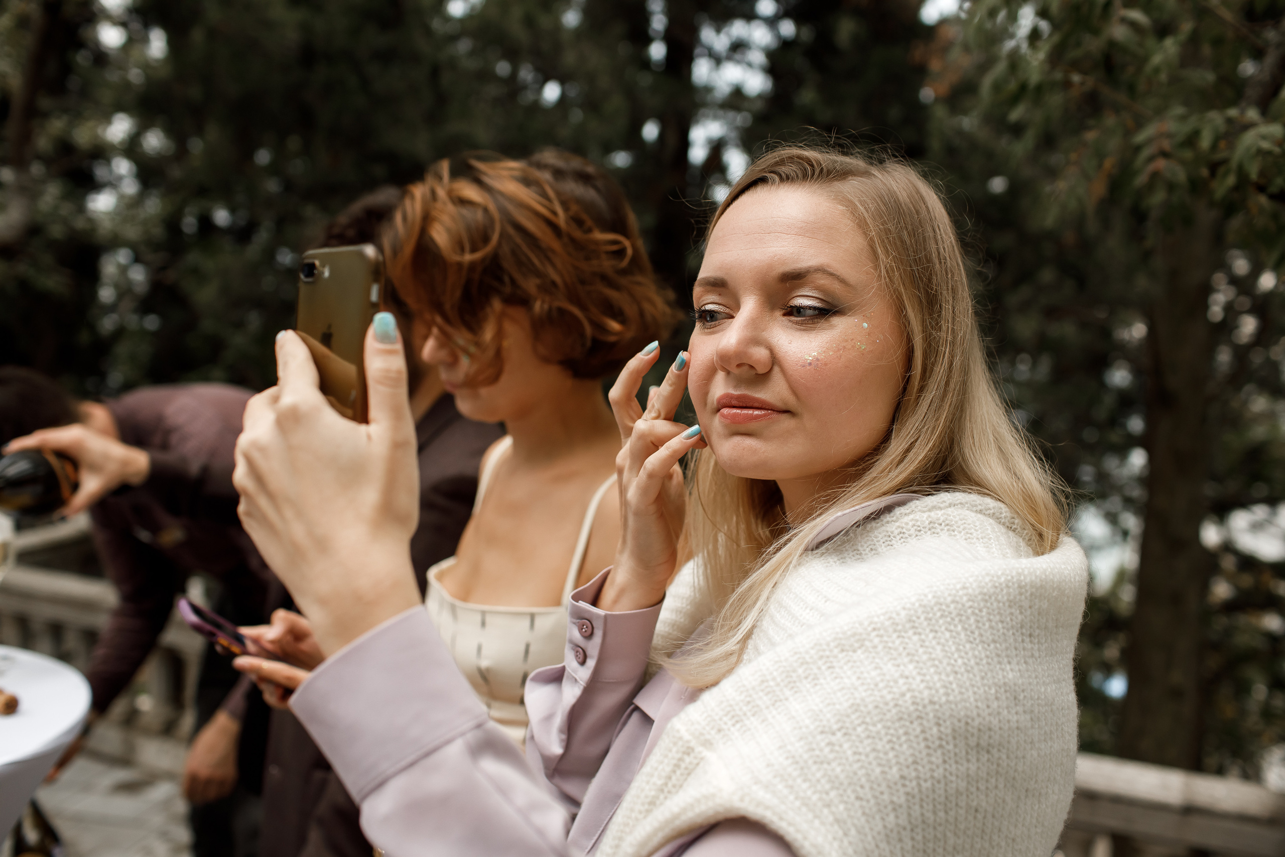 Влад и Надя. Свадебный и семейный фотограф в Крыму и Севастополе Дарья Королева