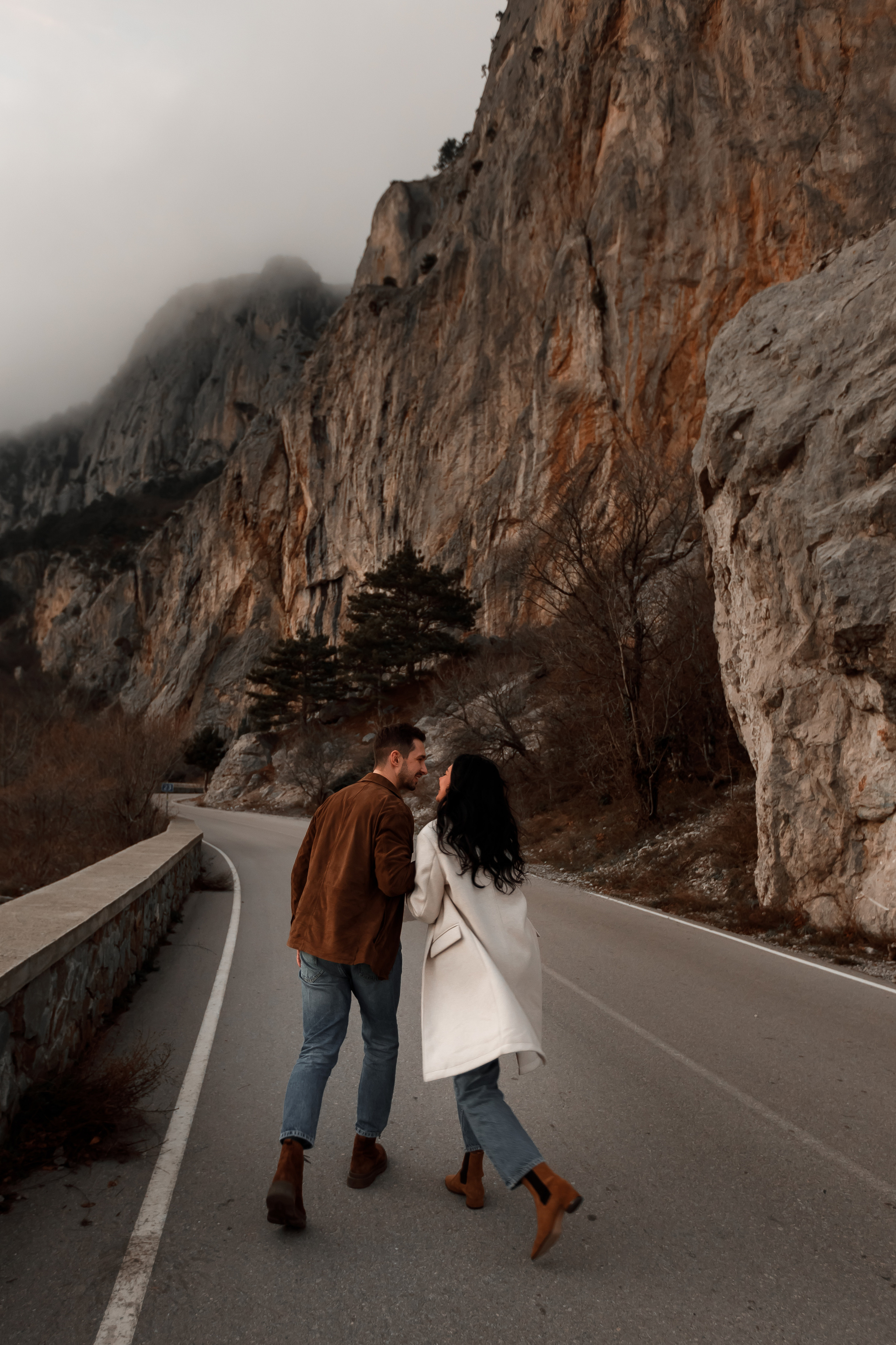 Паша и Юля. Свадебный и семейный фотограф в Крыму и Севастополе Дарья Королева