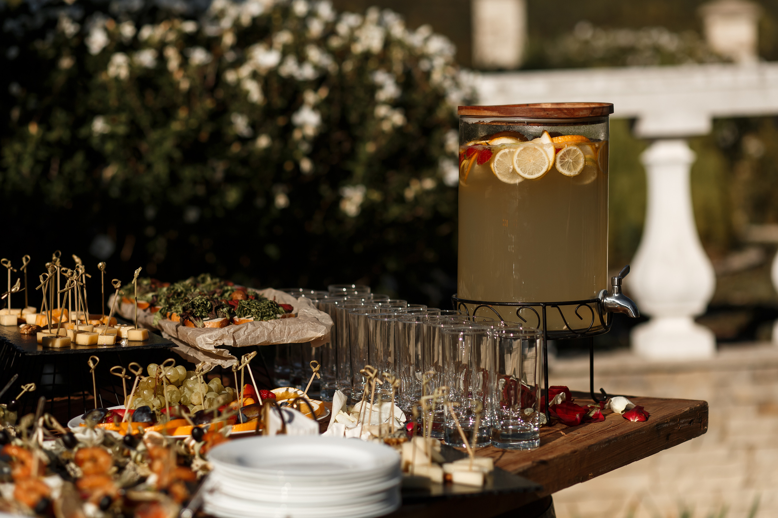 Белый Замок. Свадебный и семейный фотограф в Крыму и Севастополе Дарья Королева