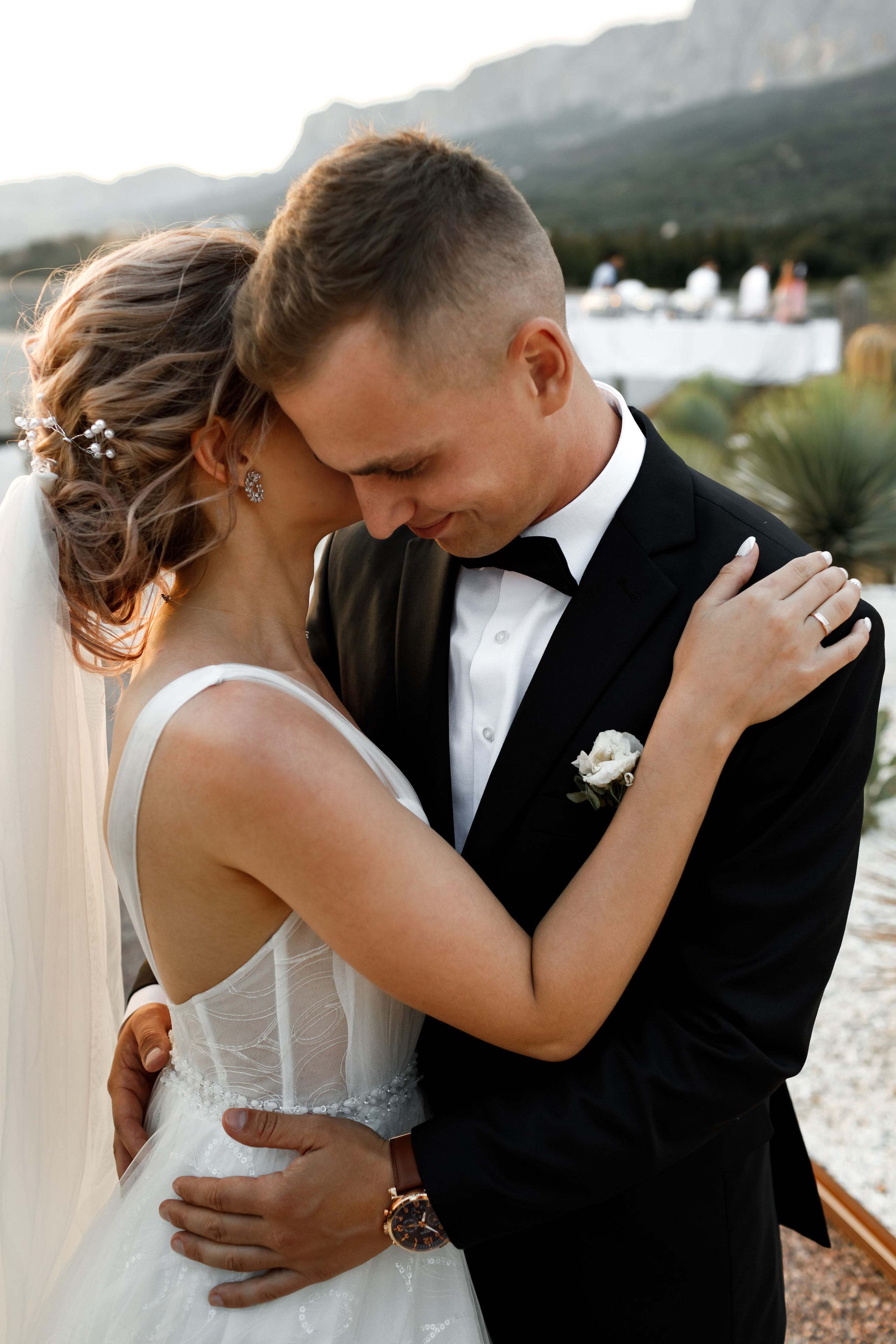 Свадьба в Мрии. Свадебный и семейный фотограф в Крыму и Севастополе Дарья Королева