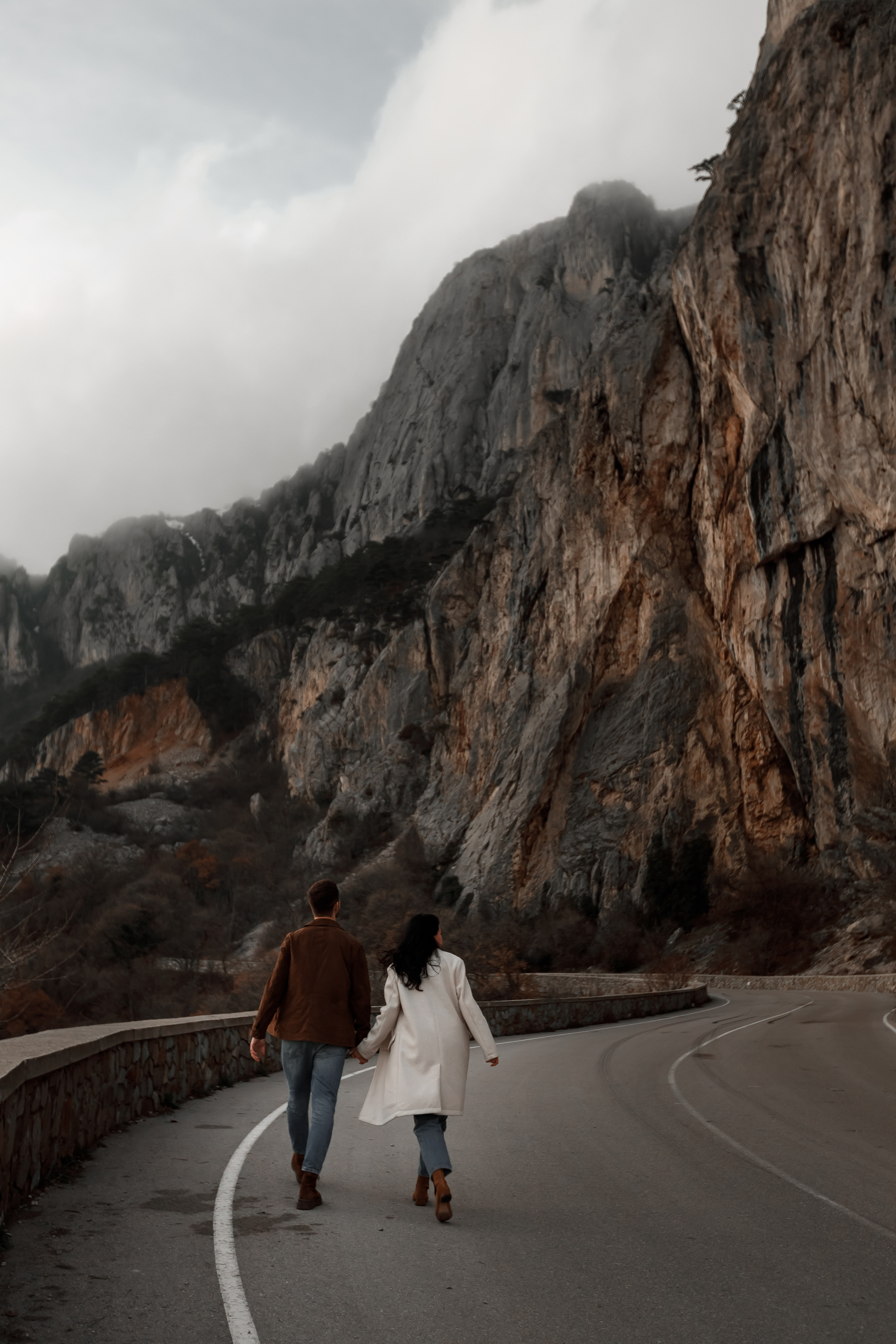 Паша и Юля. Свадебный и семейный фотограф в Крыму и Севастополе Дарья Королева