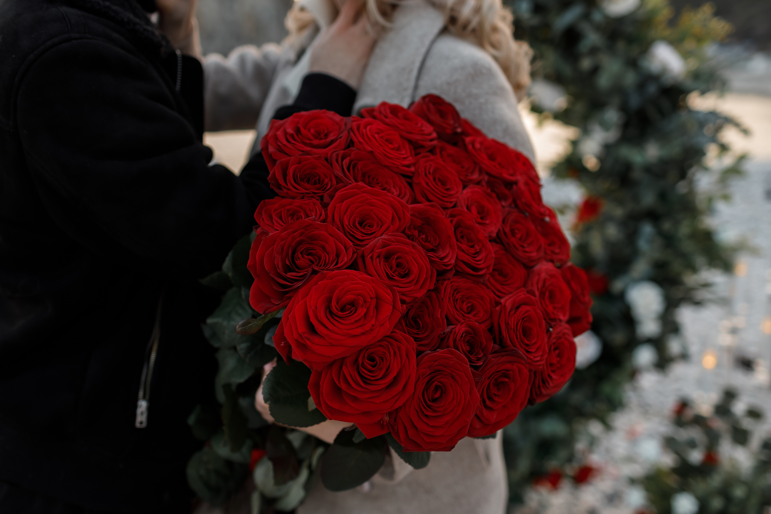 Кирилл и Катя. Свадебный и семейный фотограф в Крыму и Севастополе Дарья Королева