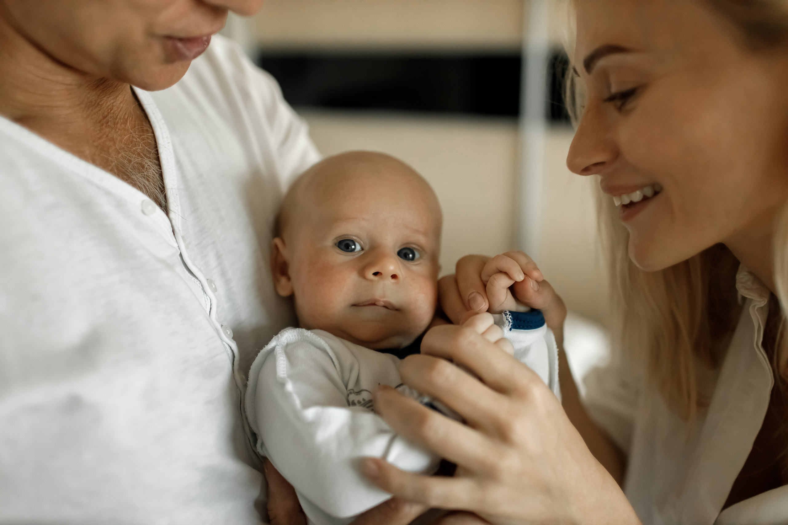Ярушка и его семья. Свадебный и семейный фотограф в Крыму и Севастополе Дарья Королева