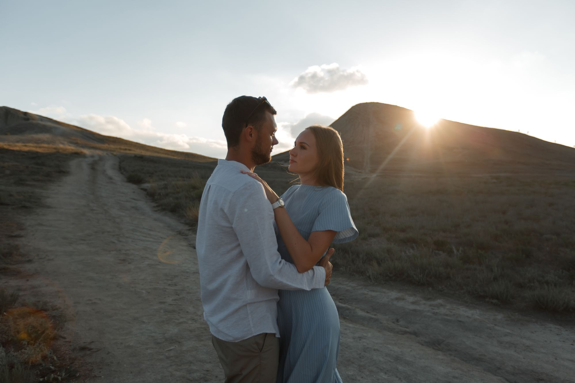 Влад и Алина. Свадебный и семейный фотограф в Крыму и Севастополе Дарья Королева