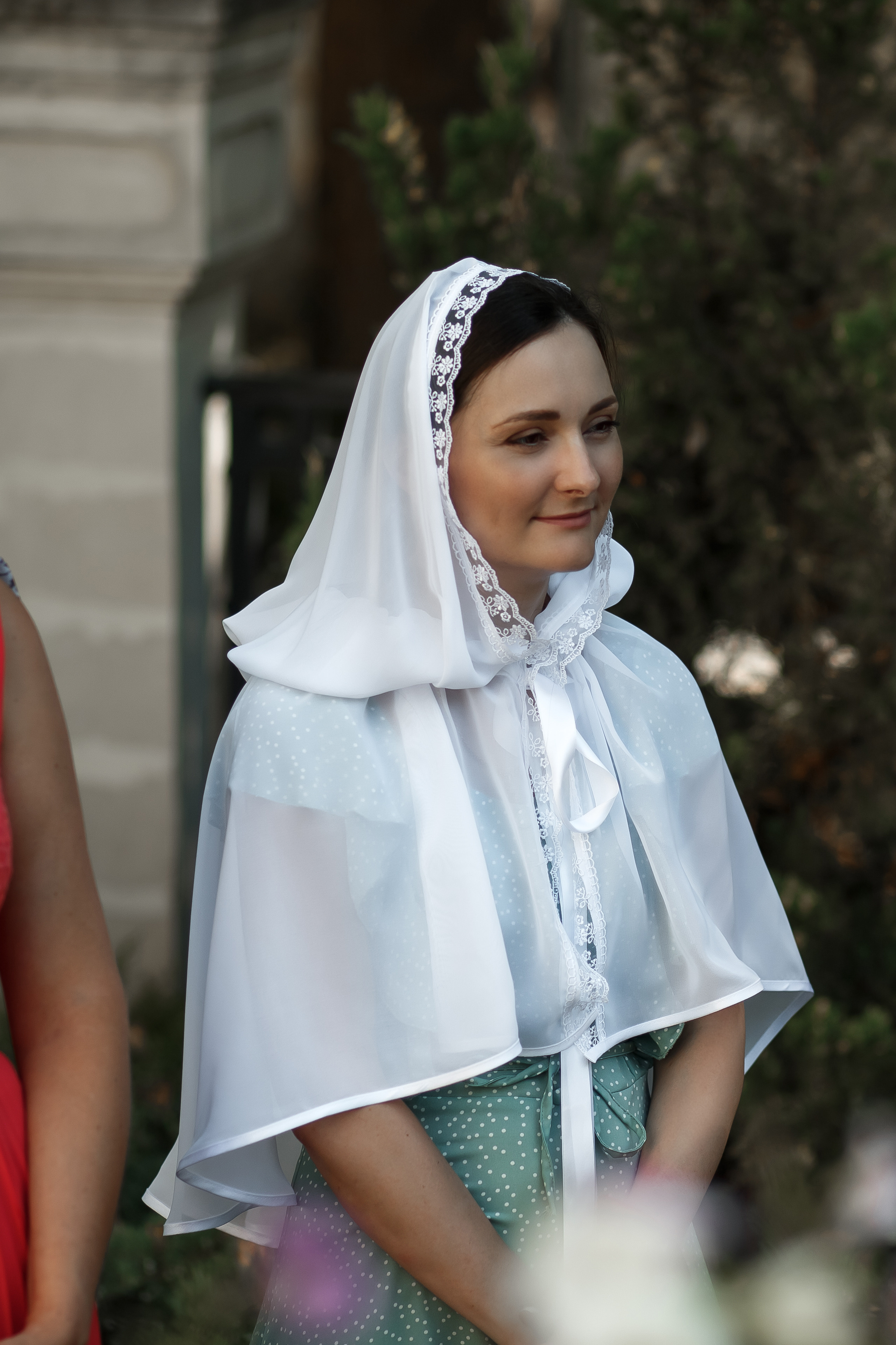 Крещение Даяны. Свадебный и семейный фотограф в Крыму и Севастополе Дарья Королева