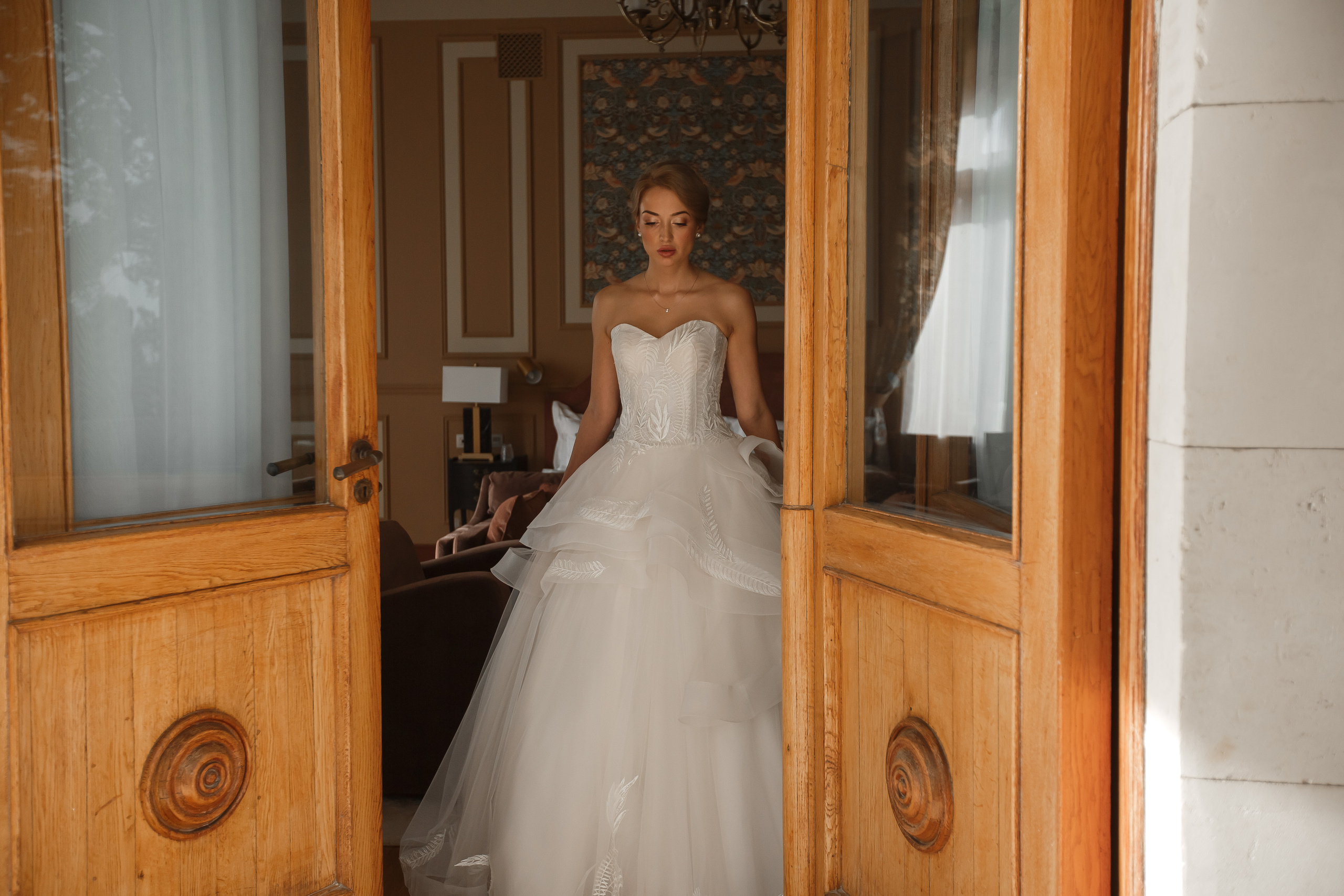 Свадьба в даче Рахманинов. Свадебный и семейный фотограф в Крыму и Севастополе Дарья Королева