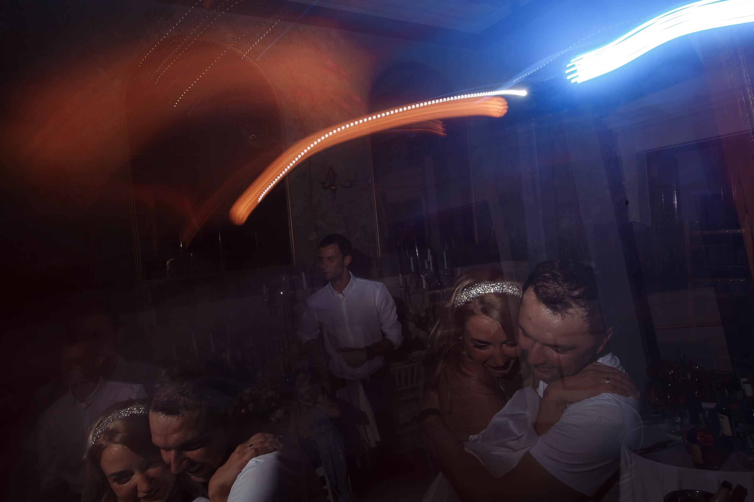 Свадьба в даче Рахманинов. Свадебный и семейный фотограф в Крыму и Севастополе Дарья Королева