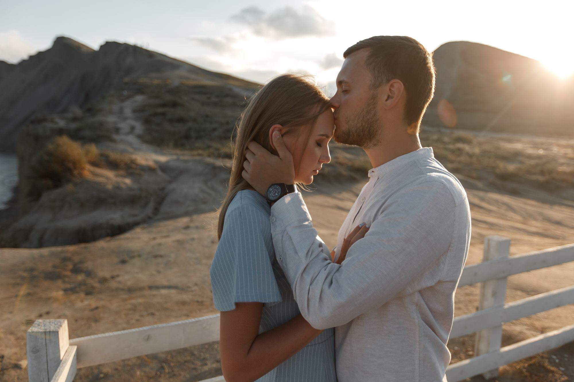 Влад и Алина. Свадебный и семейный фотограф в Крыму и Севастополе Дарья Королева