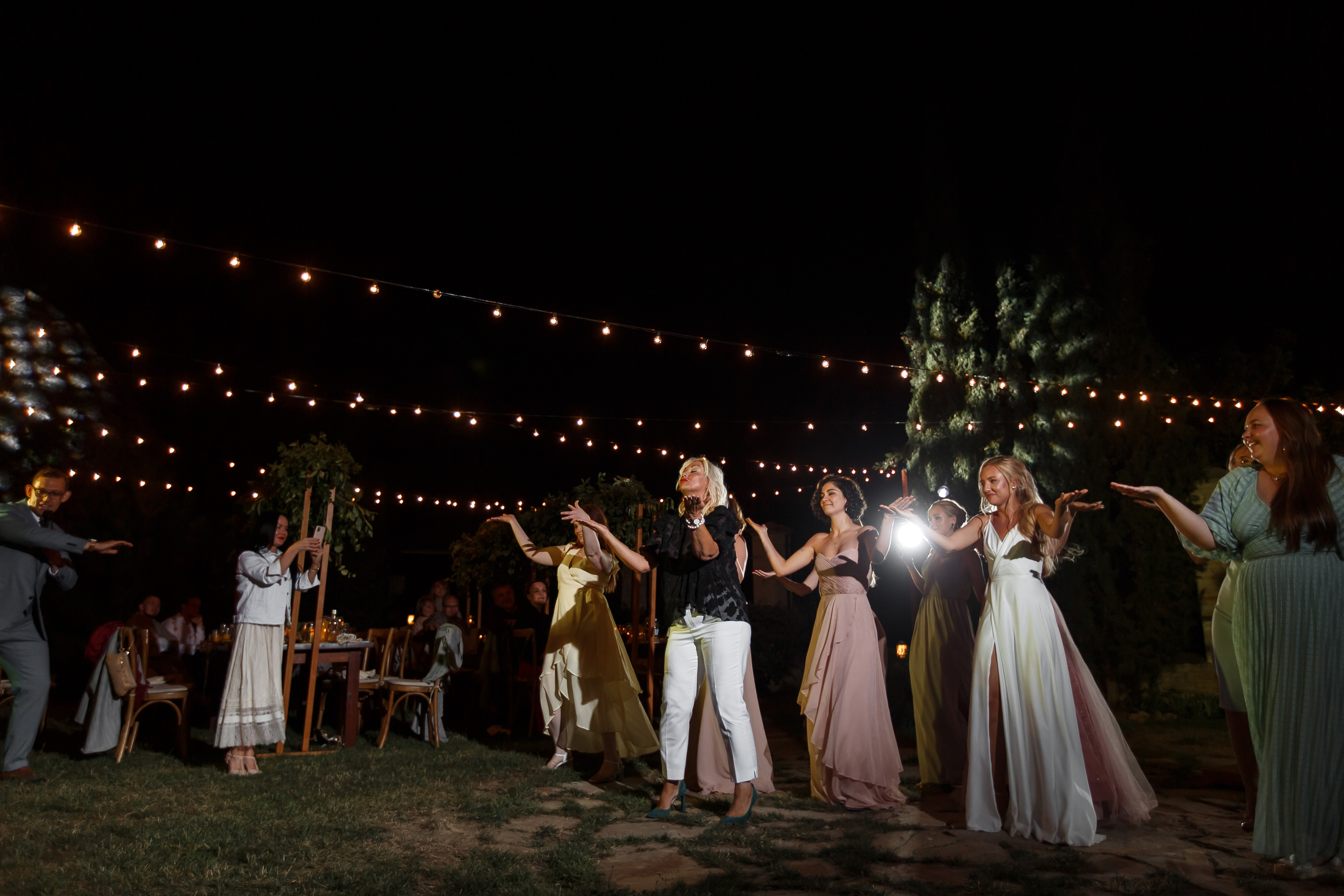 Белый Замок. Свадебный и семейный фотограф в Крыму и Севастополе Дарья Королева