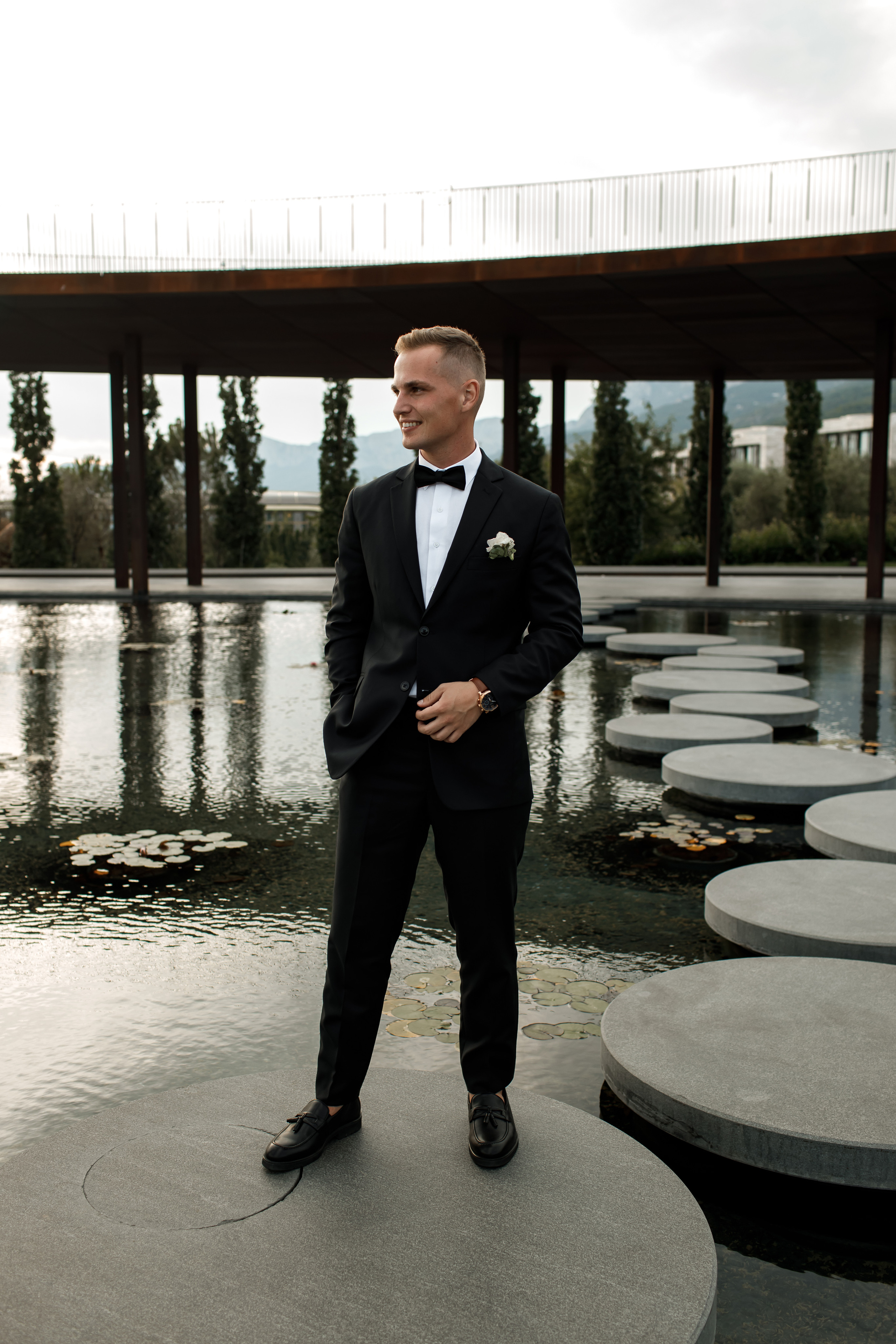 Свадьба в Мрии. Свадебный и семейный фотограф в Крыму и Севастополе Дарья Королева