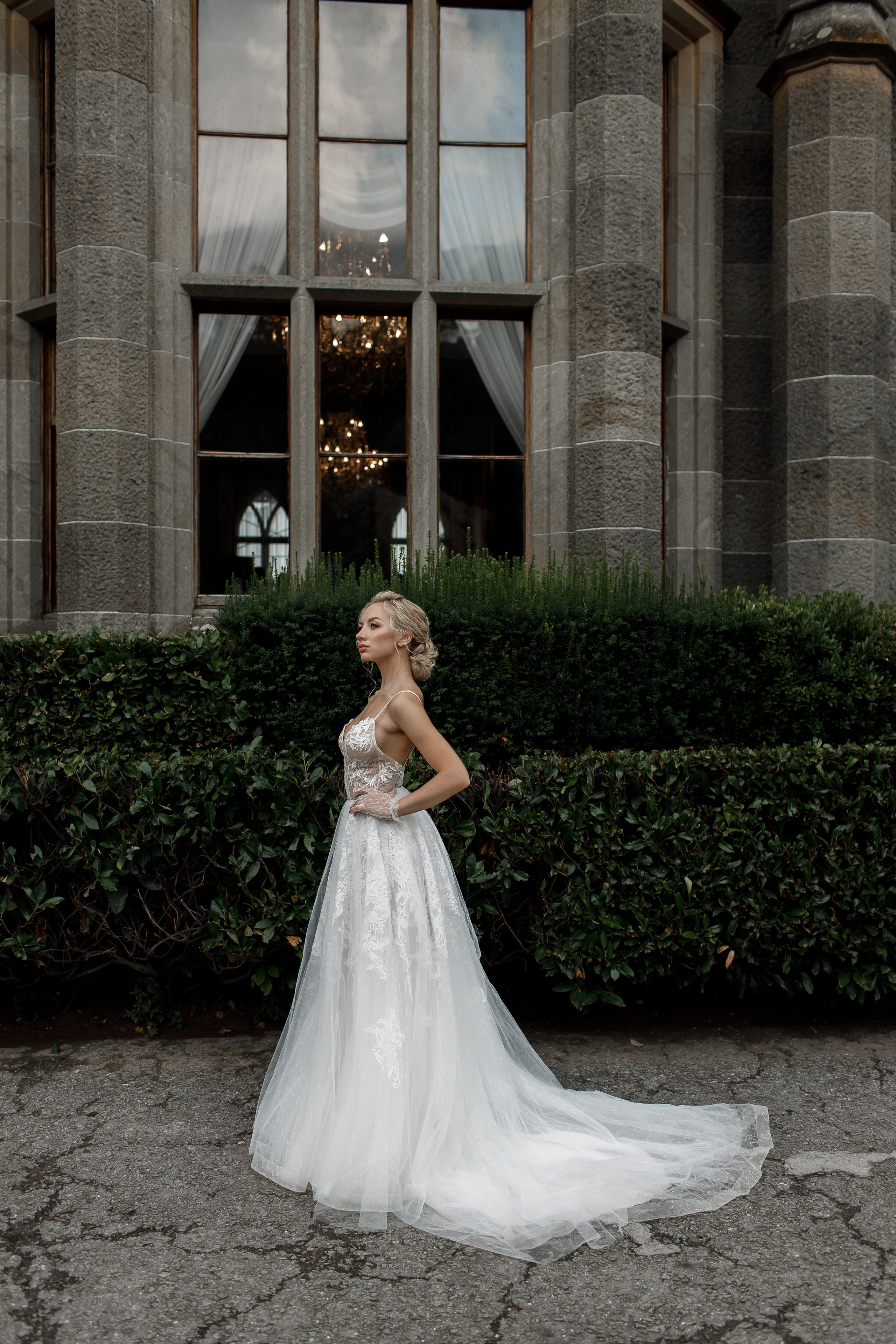 Свадьба для двоих полный день. Свадебный и семейный фотограф в Крыму и Севастополе Дарья Королева