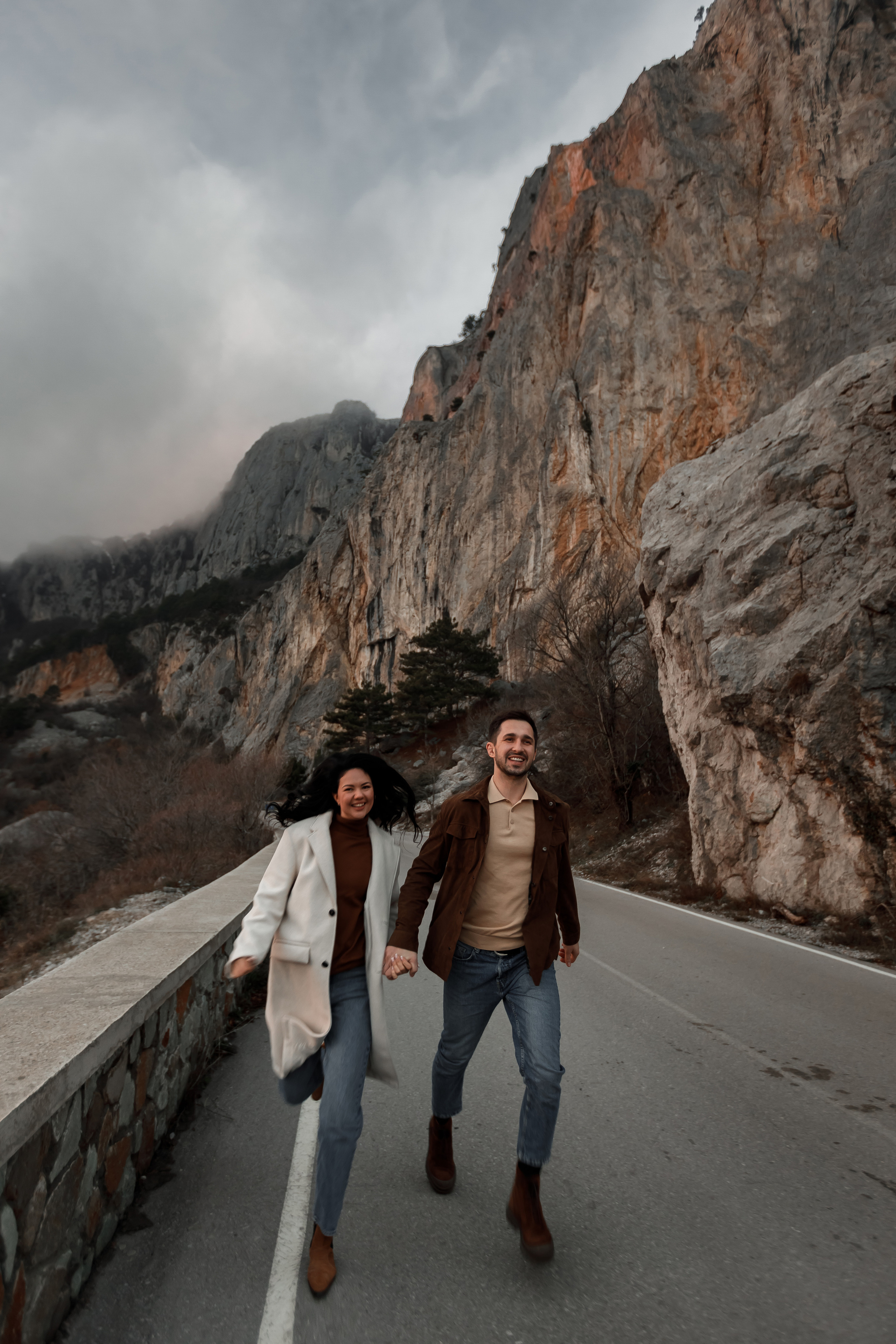 Паша и Юля. Свадебный и семейный фотограф в Крыму и Севастополе Дарья Королева