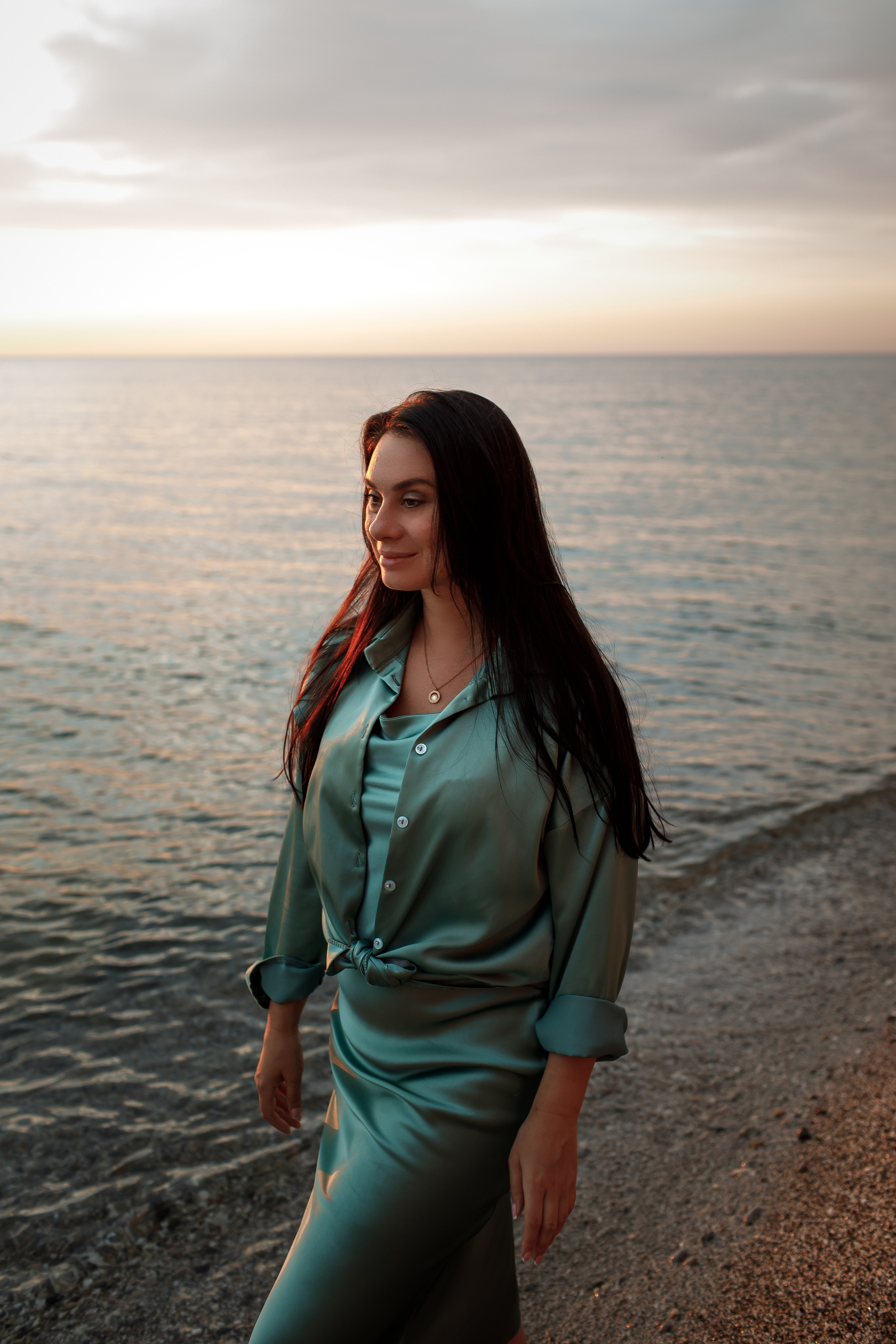 Саша и Оля. Свадебный и семейный фотограф в Крыму и Севастополе Дарья Королева