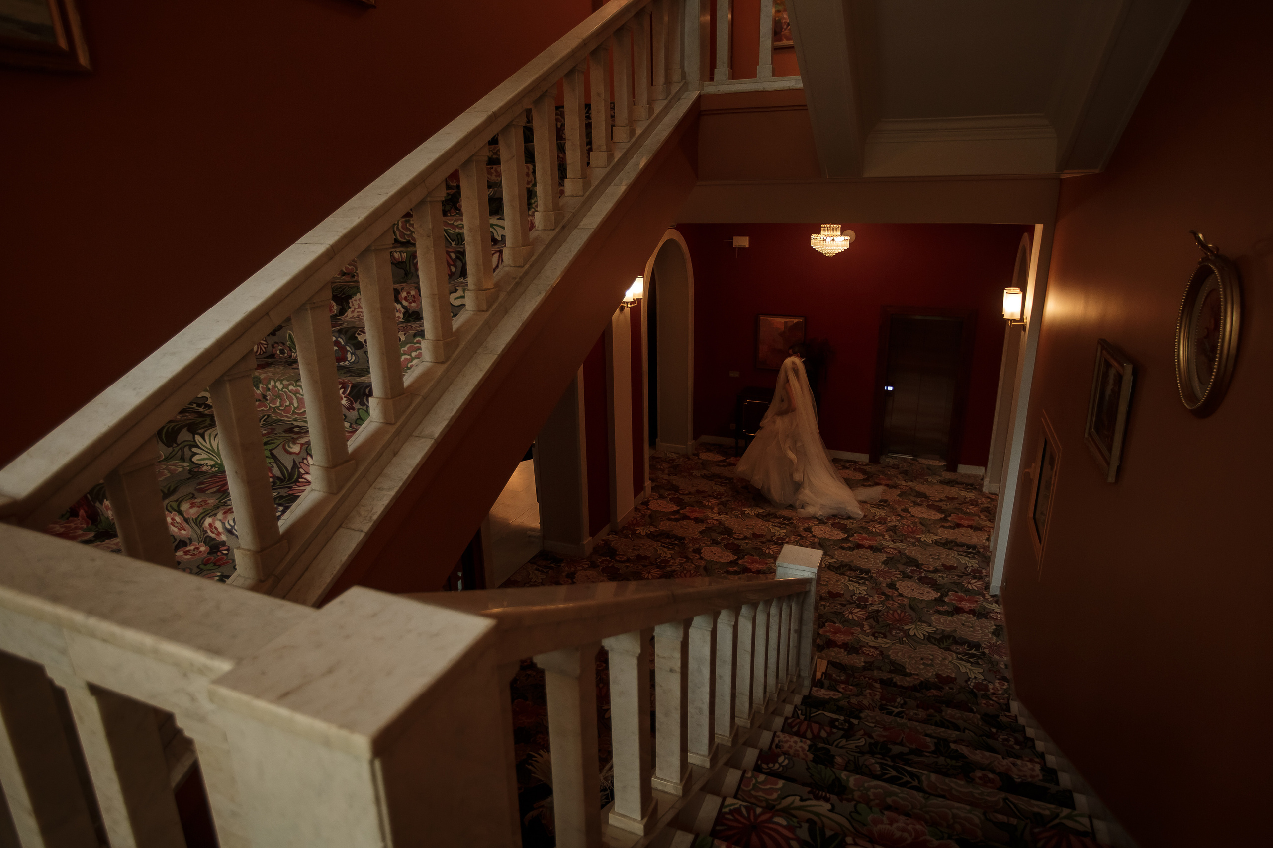 Свадьба в даче Рахманинов. Свадебный и семейный фотограф в Крыму и Севастополе Дарья Королева