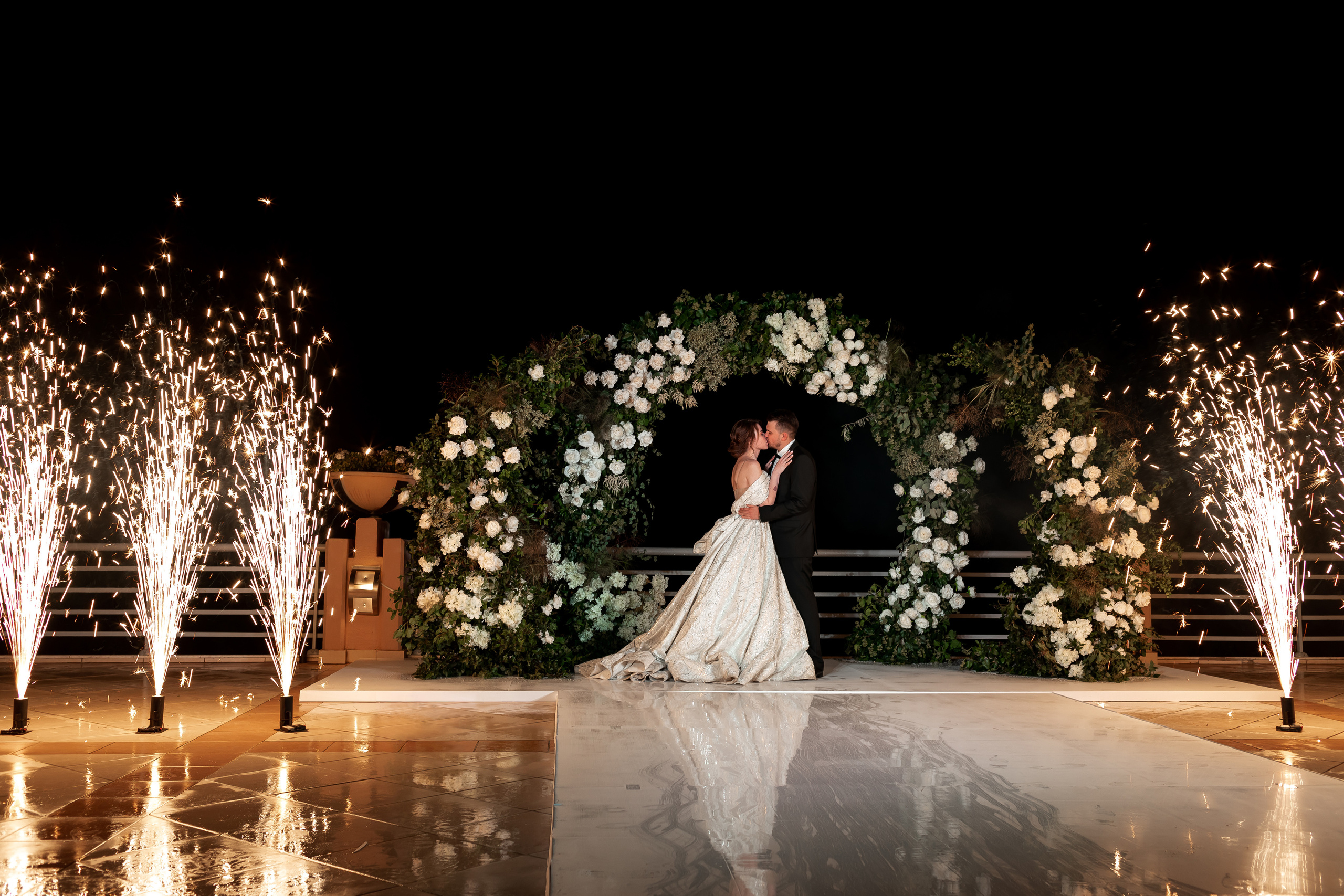 Свадьба в отеле Море. Свадебный и семейный фотограф в Крыму и Севастополе Дарья Королева