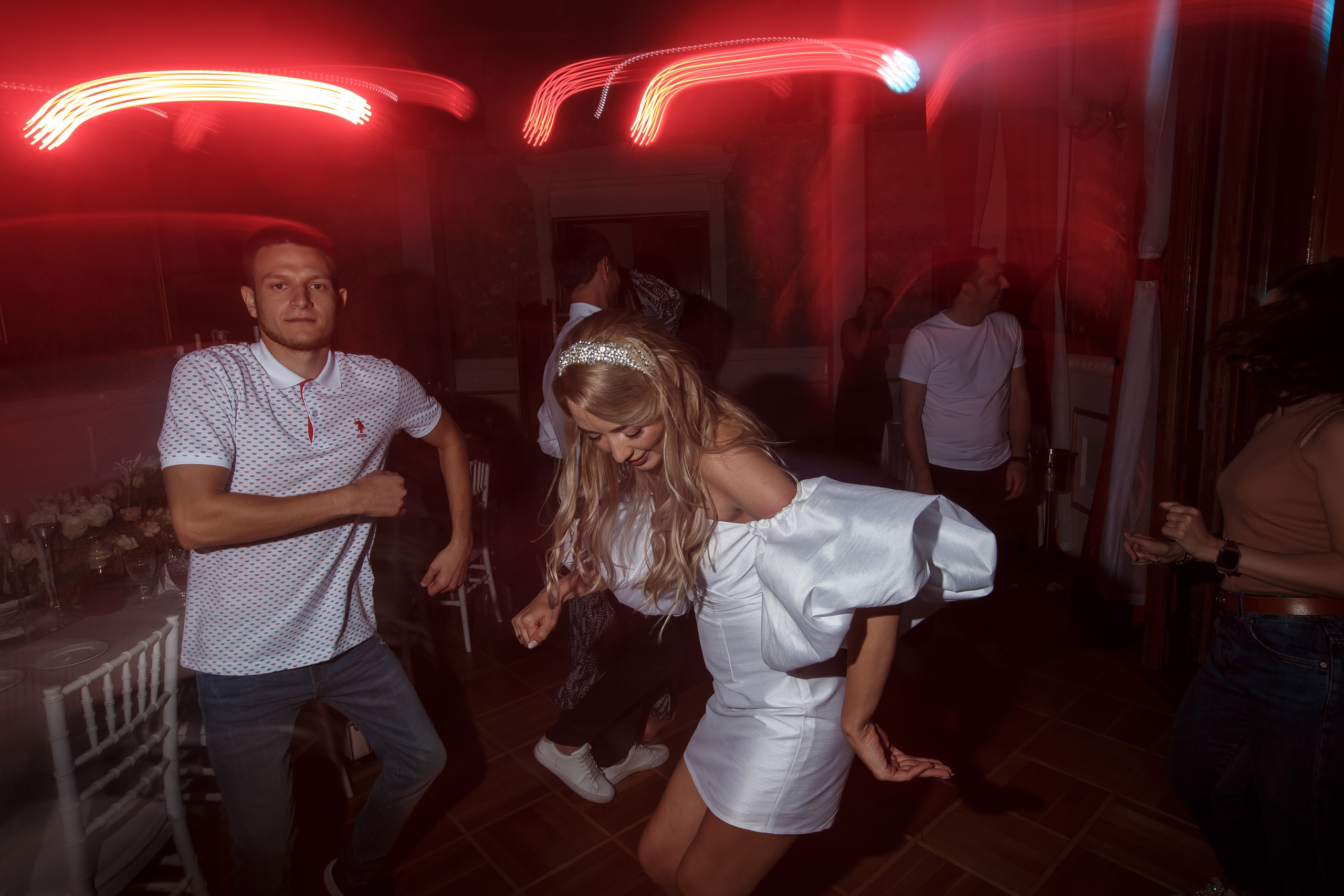 Свадьба в даче Рахманинов. Свадебный и семейный фотограф в Крыму и Севастополе Дарья Королева