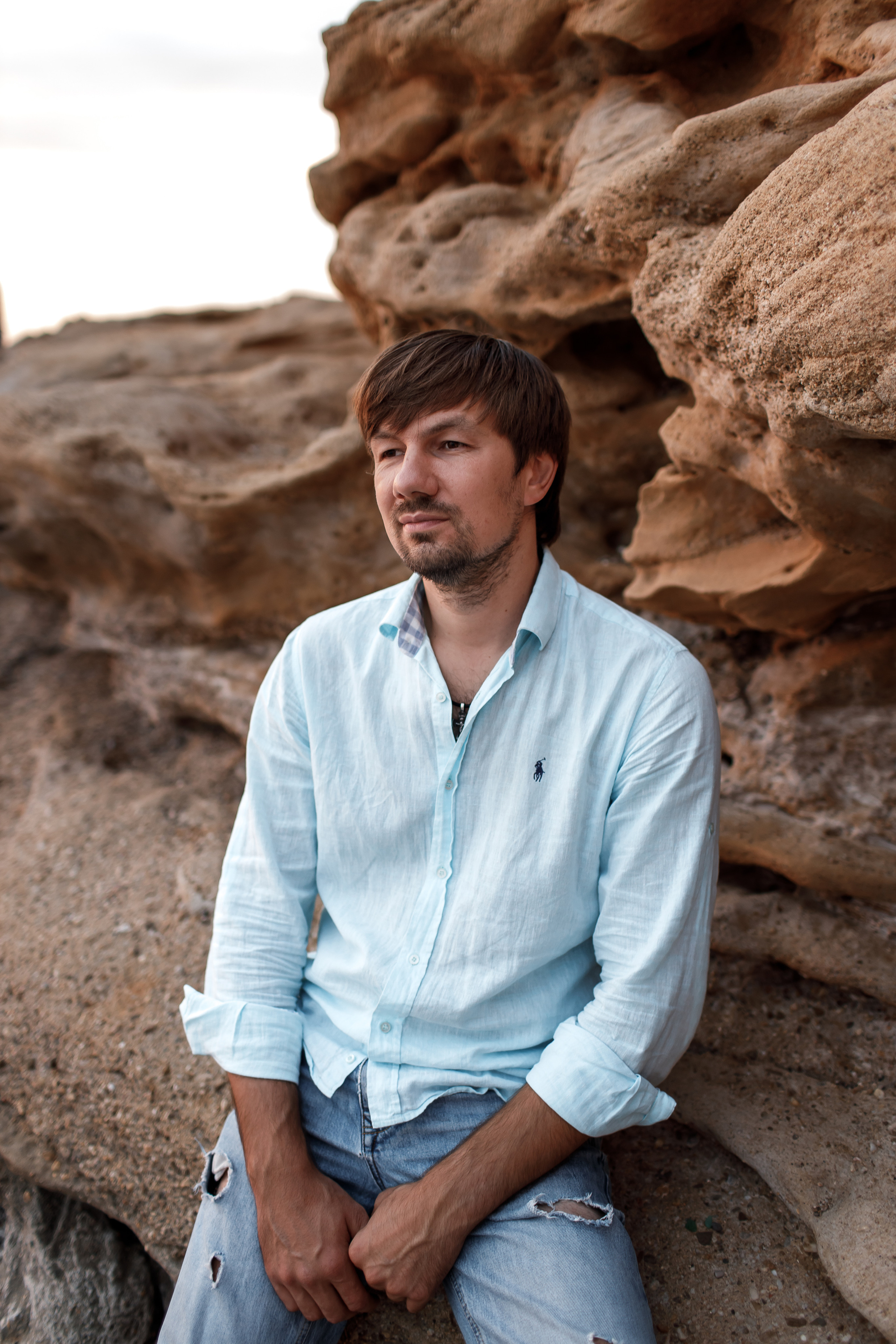 Саша и Оля. Свадебный и семейный фотограф в Крыму и Севастополе Дарья Королева