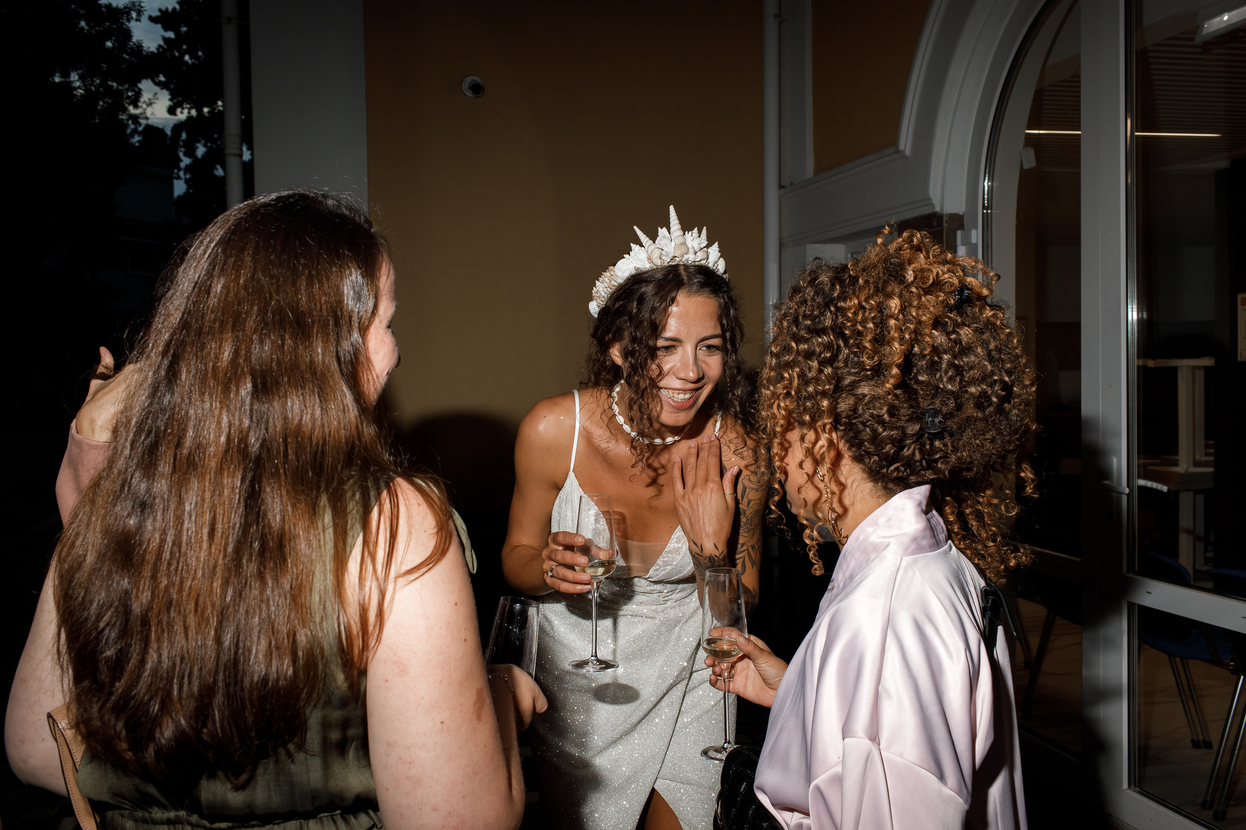 Влад и Надя. Свадебный и семейный фотограф в Крыму и Севастополе Дарья Королева