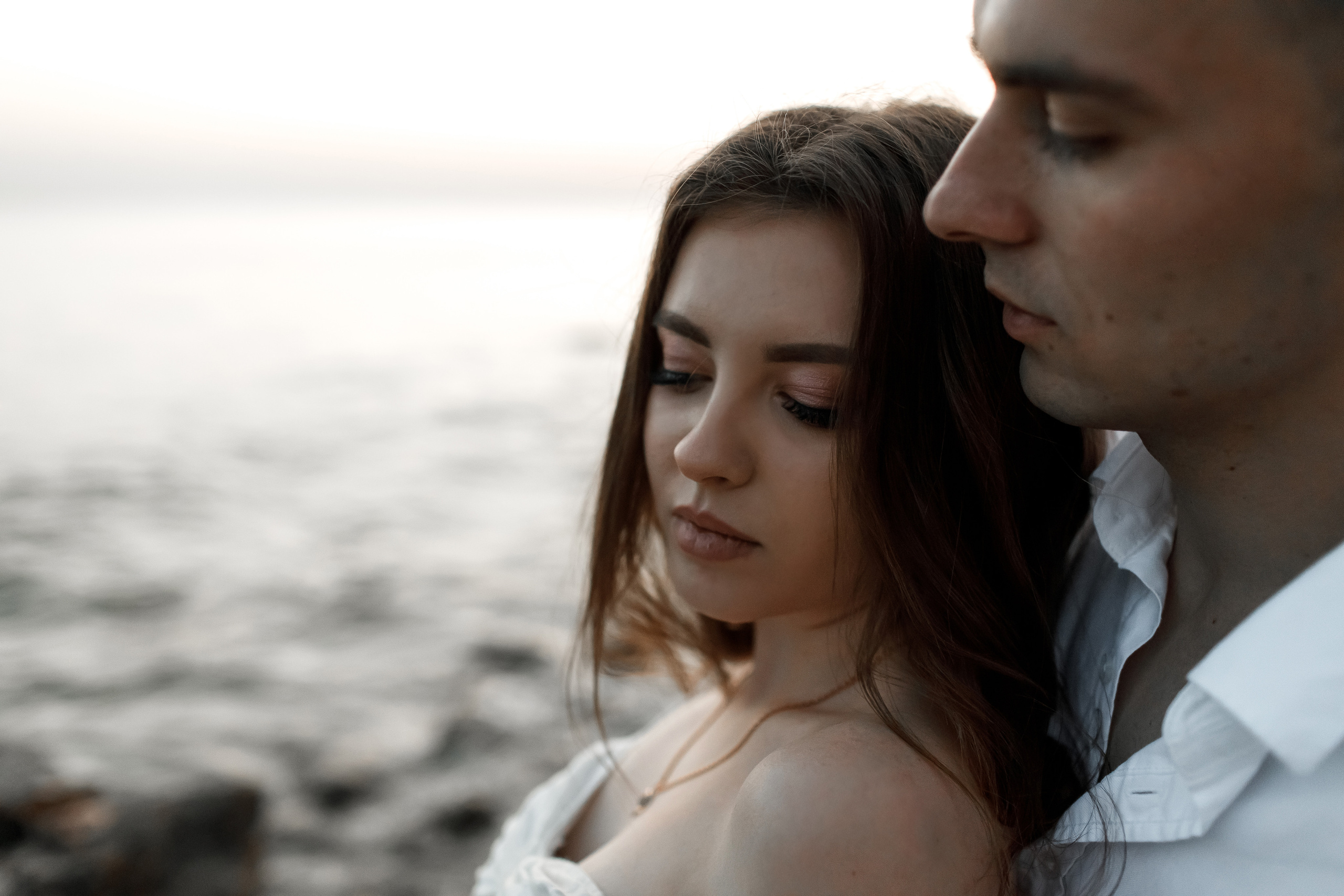 Андрей и Аня. Свадебный и семейный фотограф в Крыму и Севастополе Дарья Королева