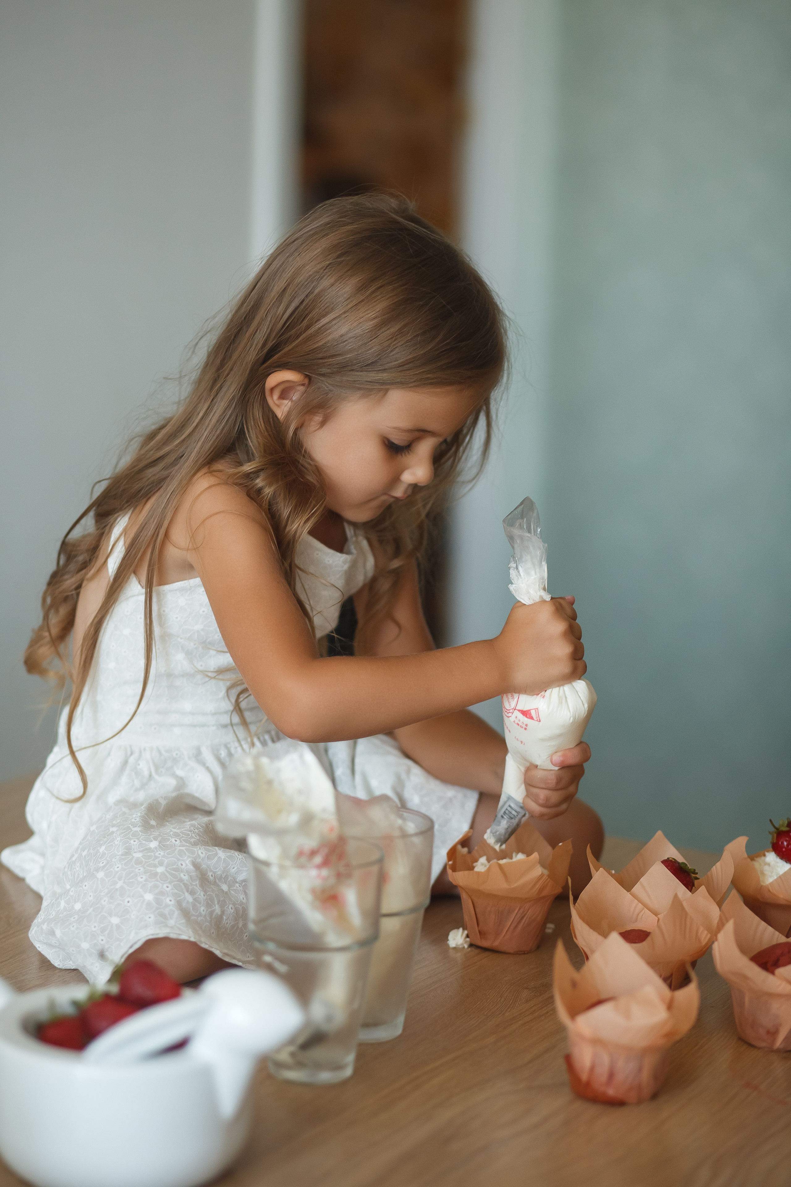 Свадебный и семейный фотограф в Крыму и Севастополе Дарья Королева