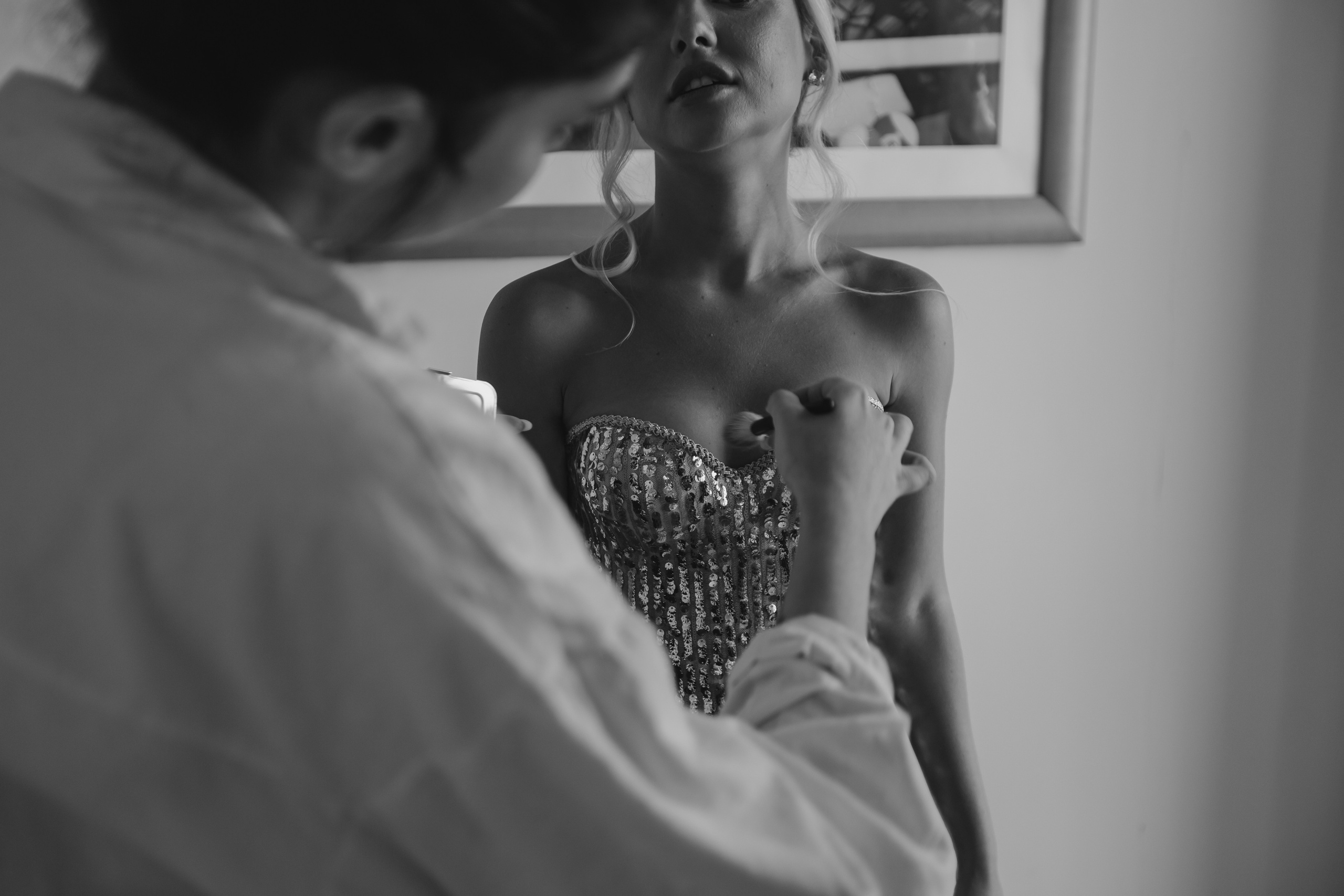 Белый Замок. Свадебный и семейный фотограф в Крыму и Севастополе Дарья Королева