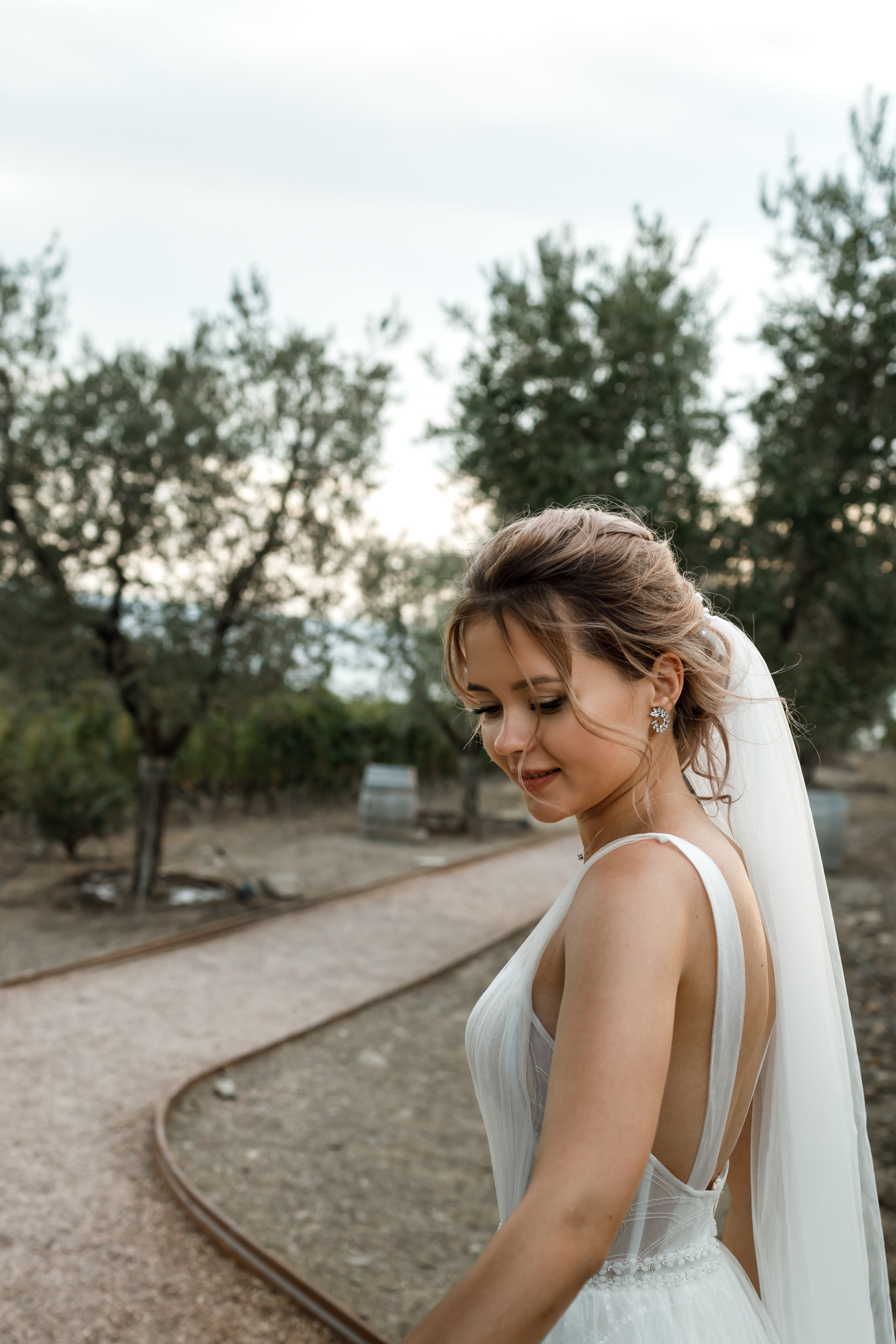 Свадьба в Мрии. Свадебный и семейный фотограф в Крыму и Севастополе Дарья Королева