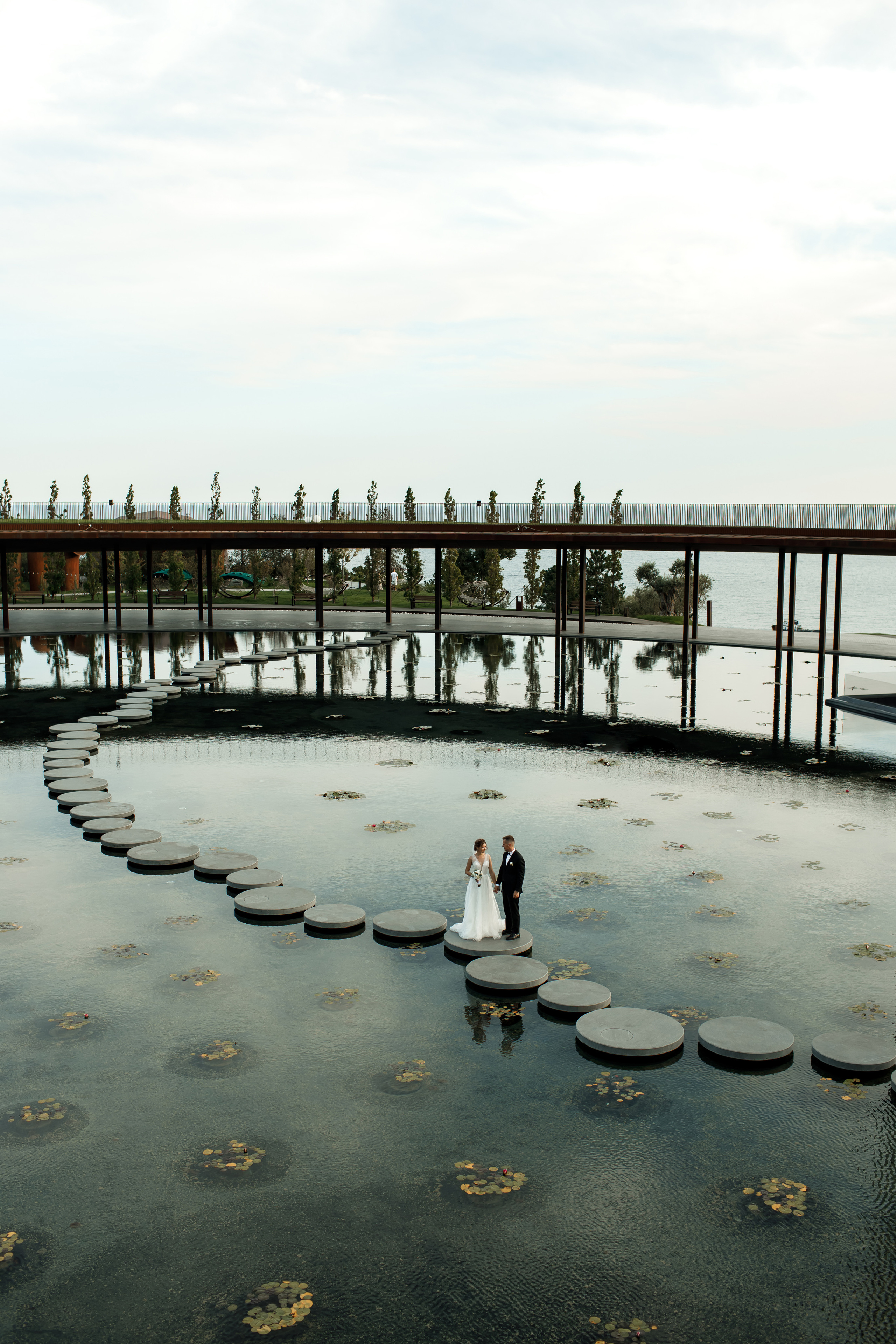 Свадьба в Мрии. Свадебный и семейный фотограф в Крыму и Севастополе Дарья Королева