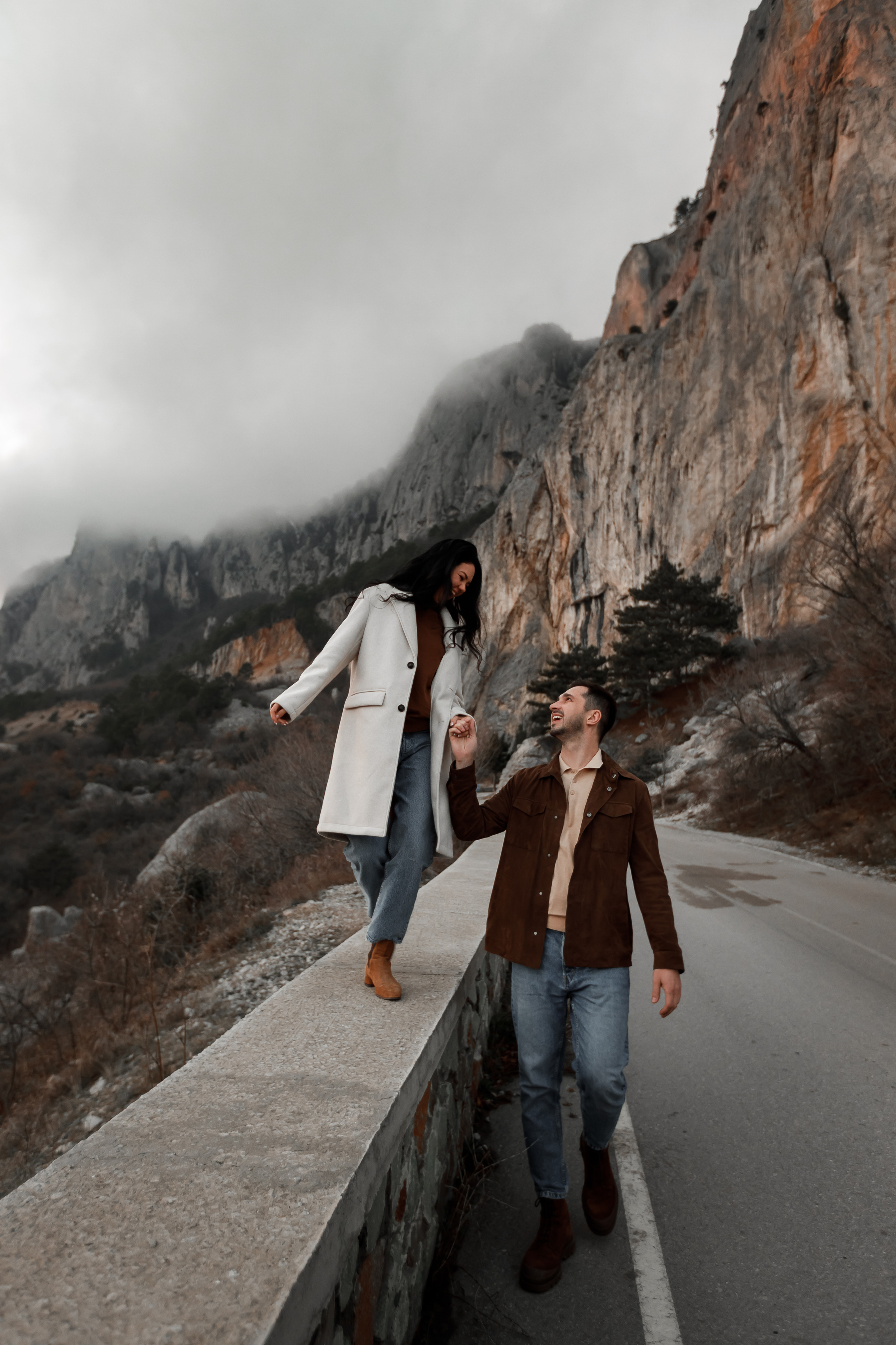 Паша и Юля. Свадебный и семейный фотограф в Крыму и Севастополе Дарья Королева