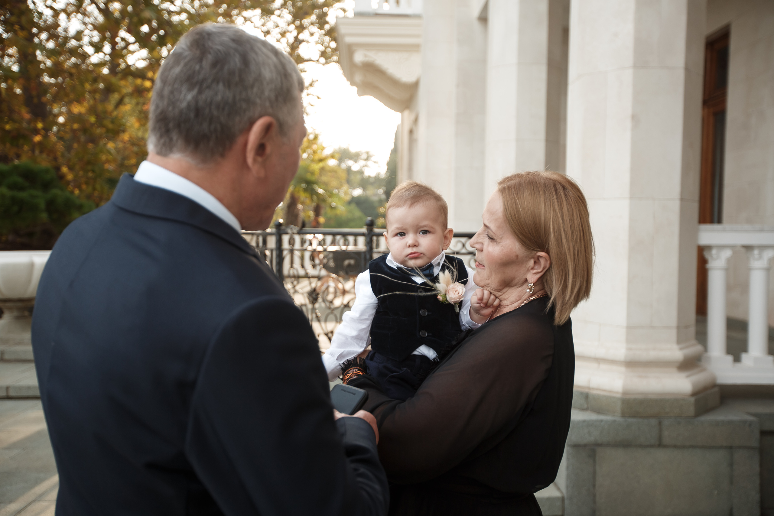 Свадьба в даче Рахманинов. Свадебный и семейный фотограф в Крыму и Севастополе Дарья Королева