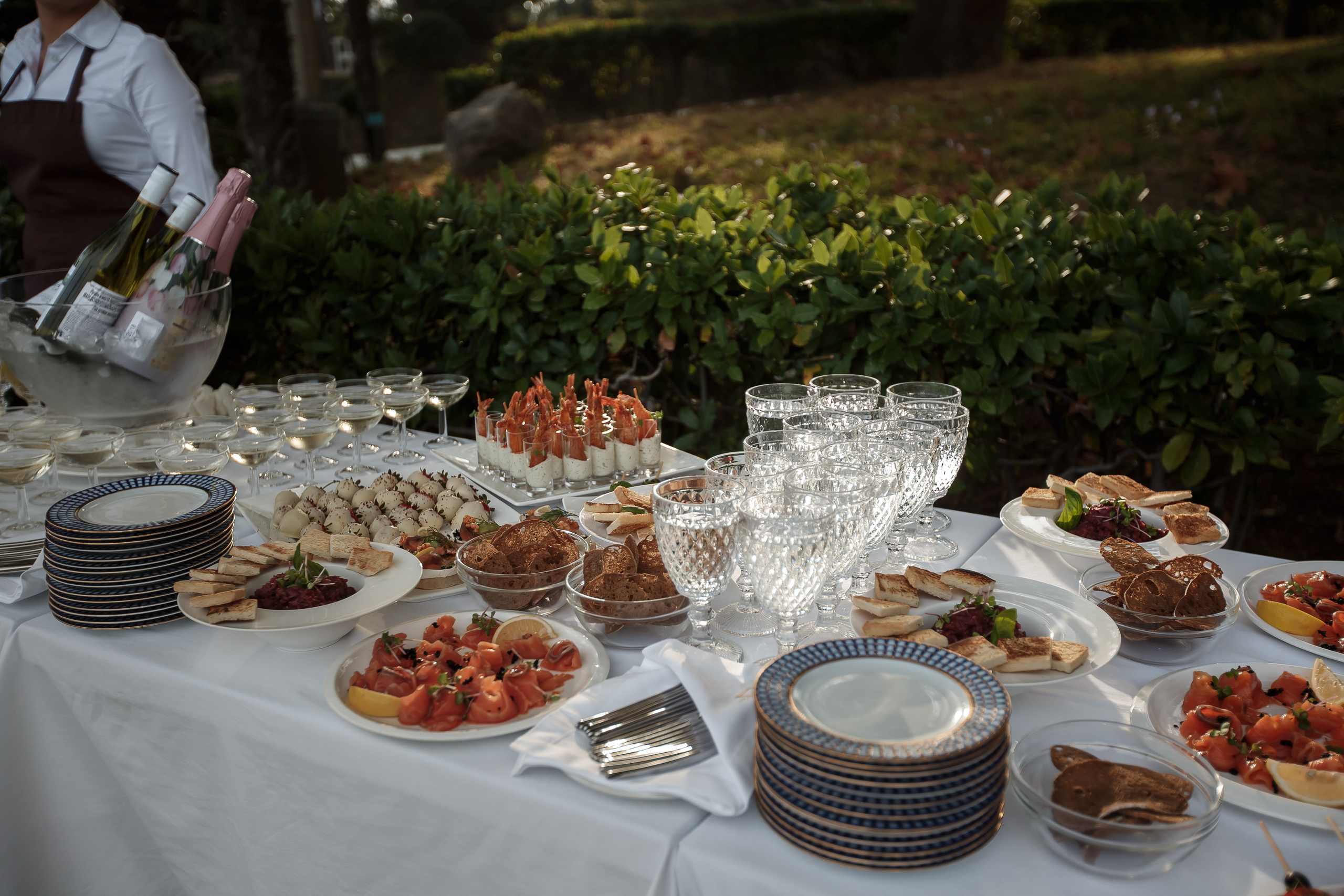 Свадьба в даче Рахманинов. Свадебный и семейный фотограф в Крыму и Севастополе Дарья Королева