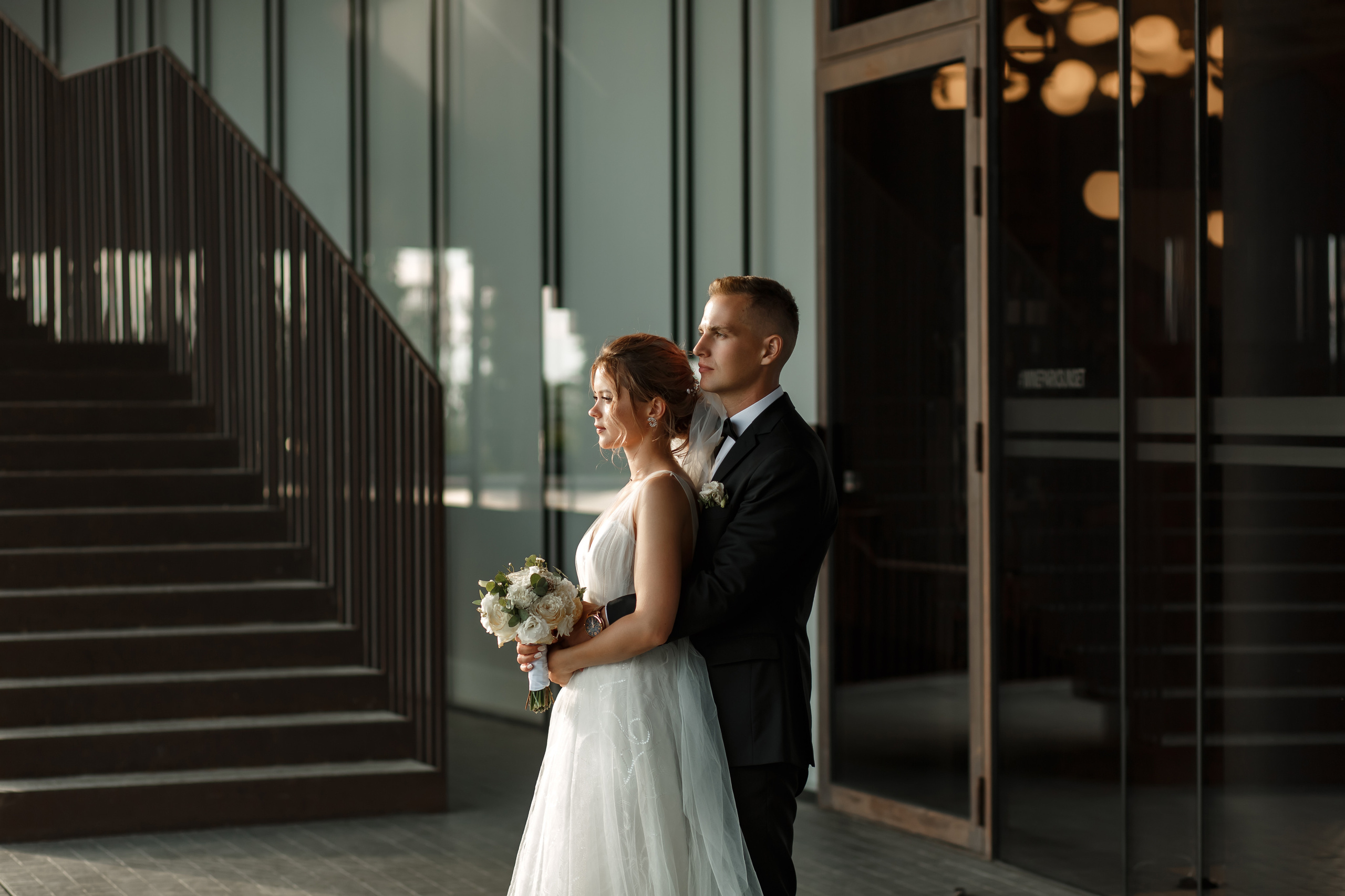 свадебная фотосессиия в крыму