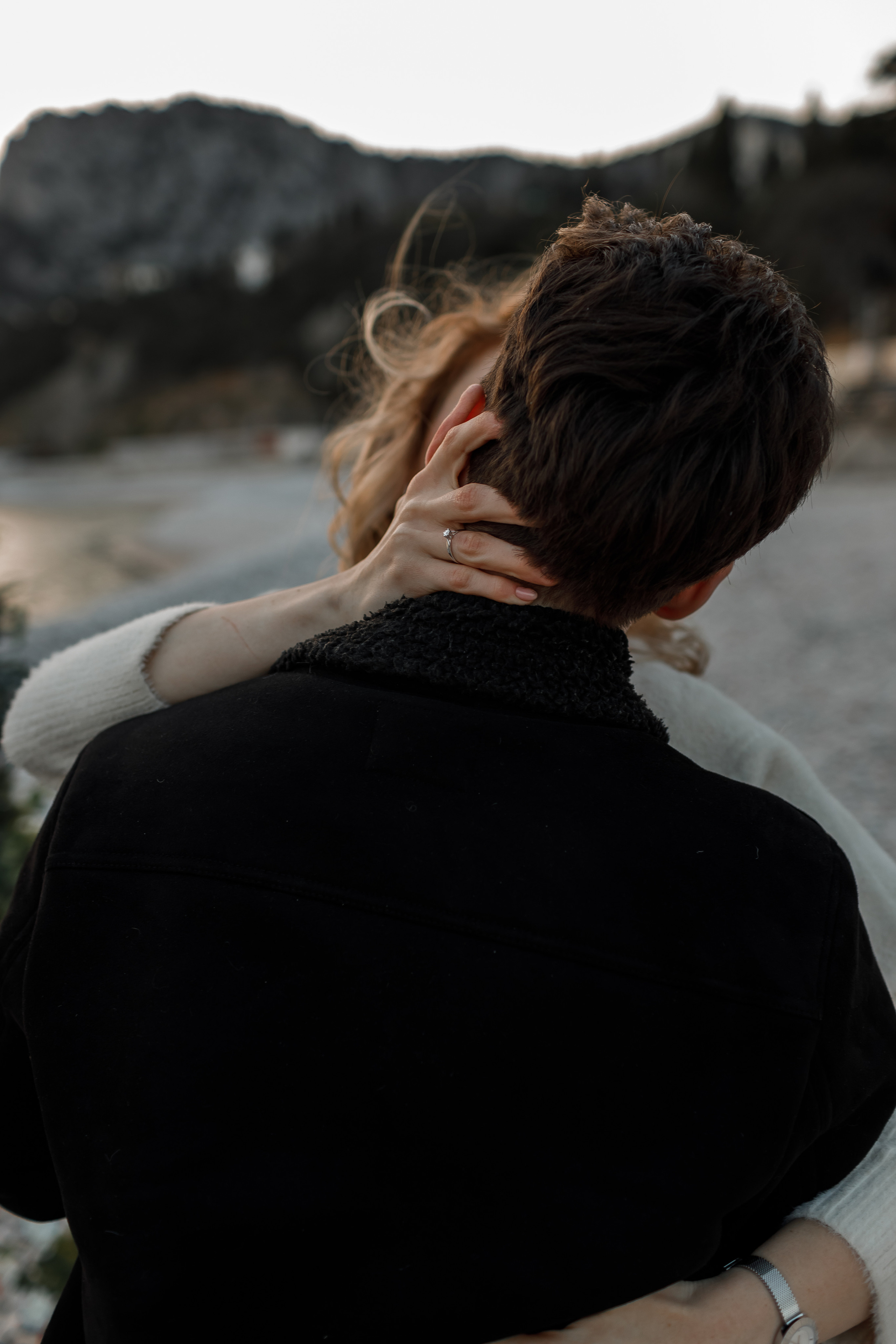 Кирилл и Катя. Свадебный и семейный фотограф в Крыму и Севастополе Дарья Королева