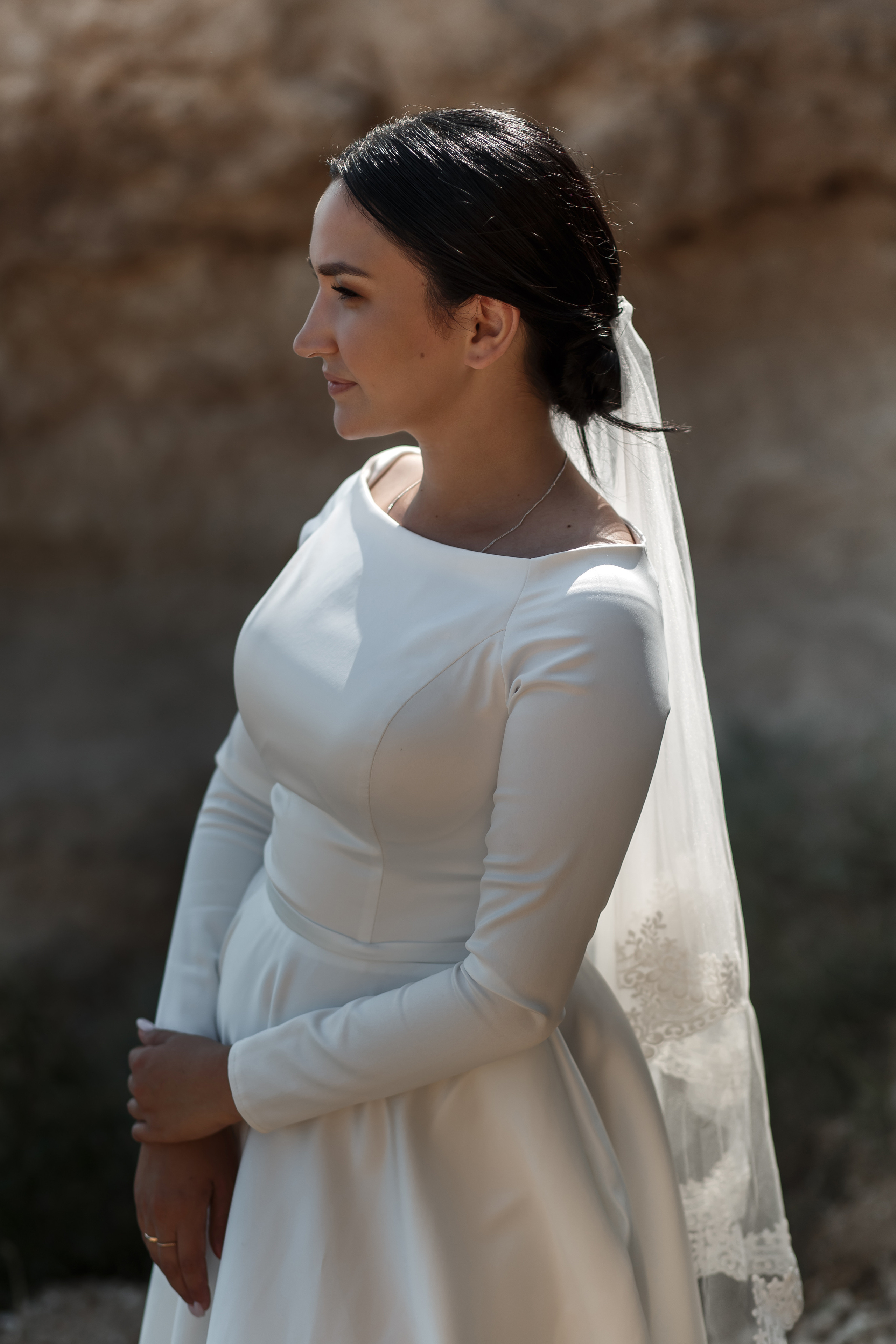 Вова и Юля. Свадебный и семейный фотограф в Крыму и Севастополе Дарья Королева