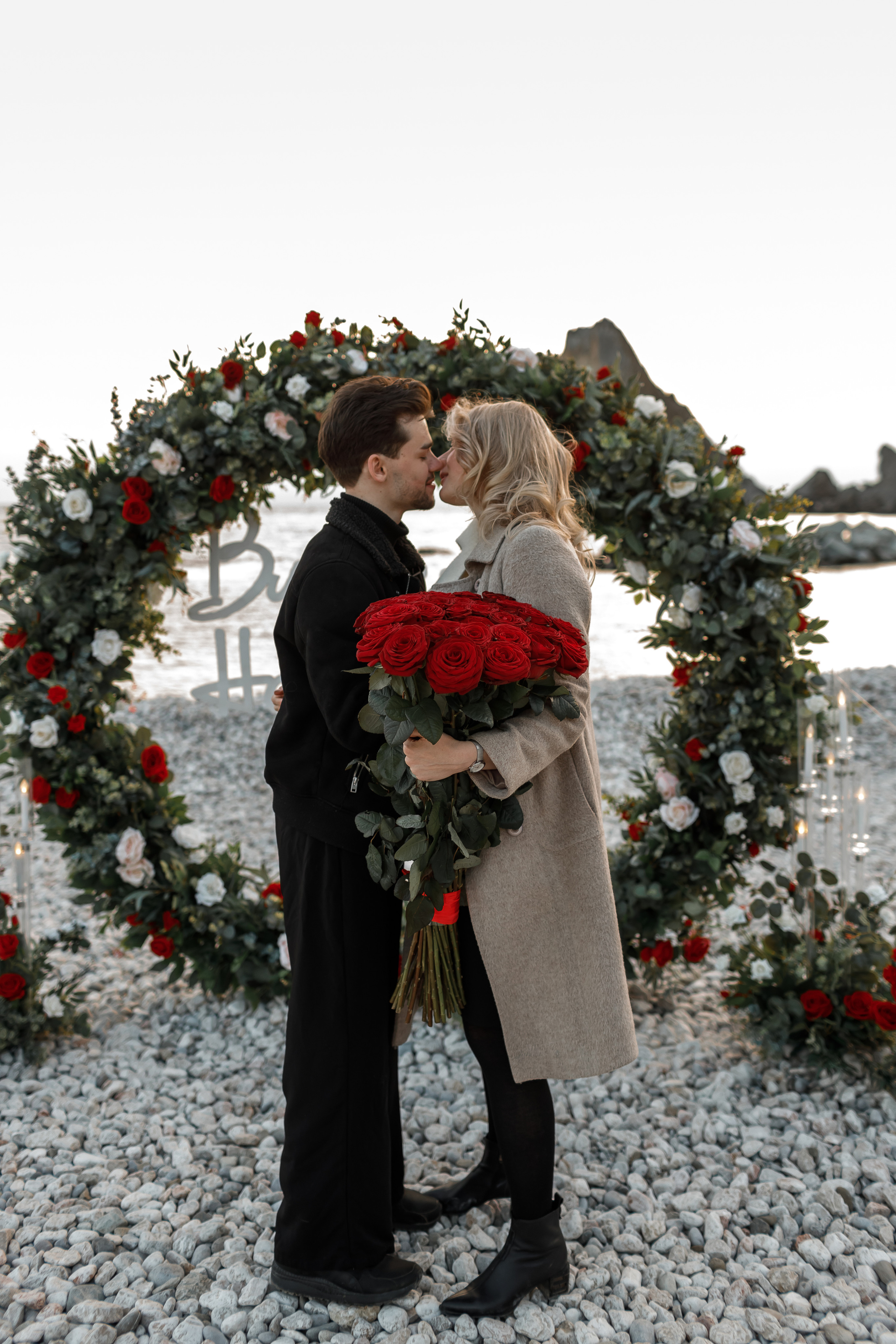 Кирилл и Катя. Свадебный и семейный фотограф в Крыму и Севастополе Дарья Королева