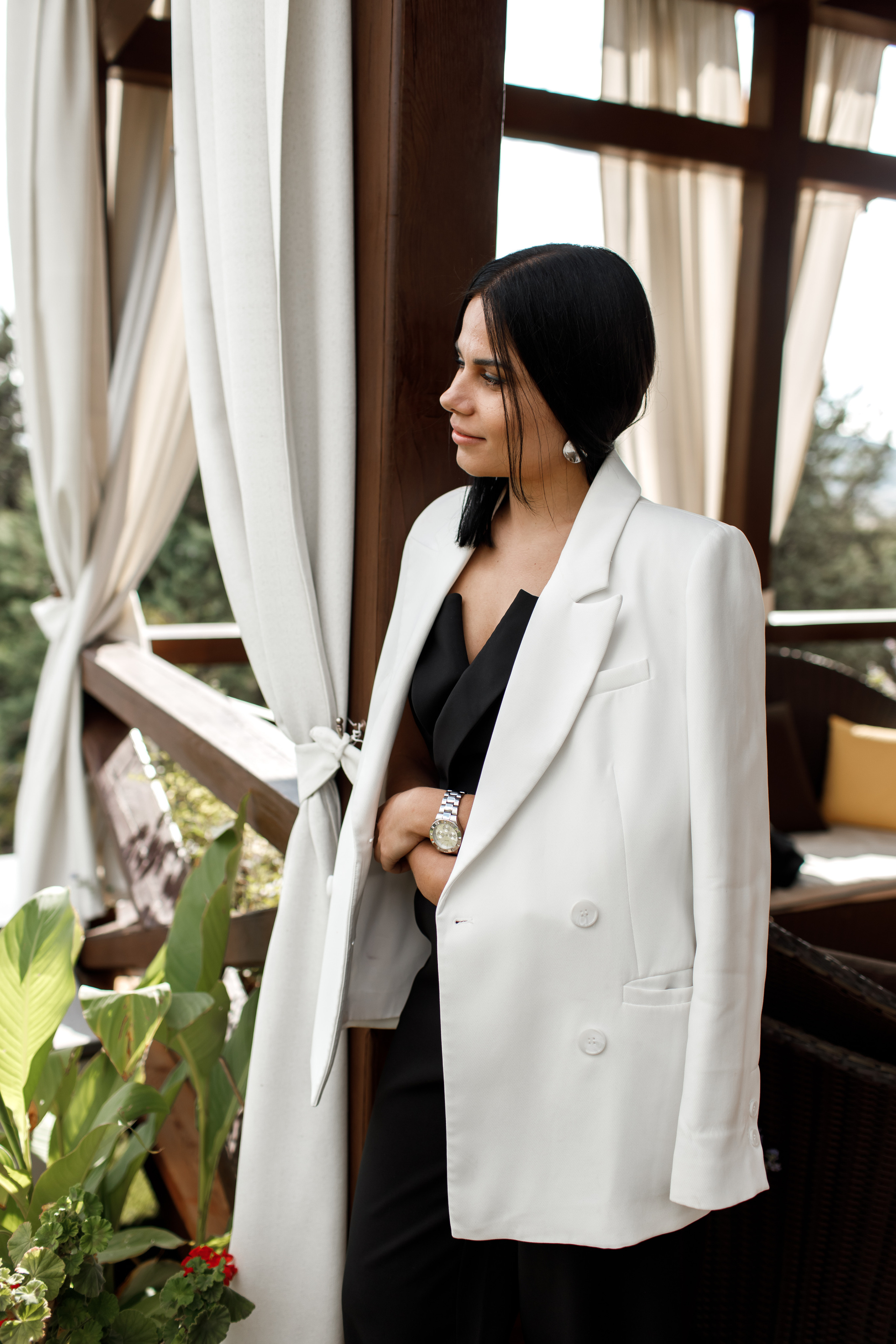 Камерная свадьба Сережи и Марины. Свадебный и семейный фотограф в Крыму и Севастополе Дарья Королева