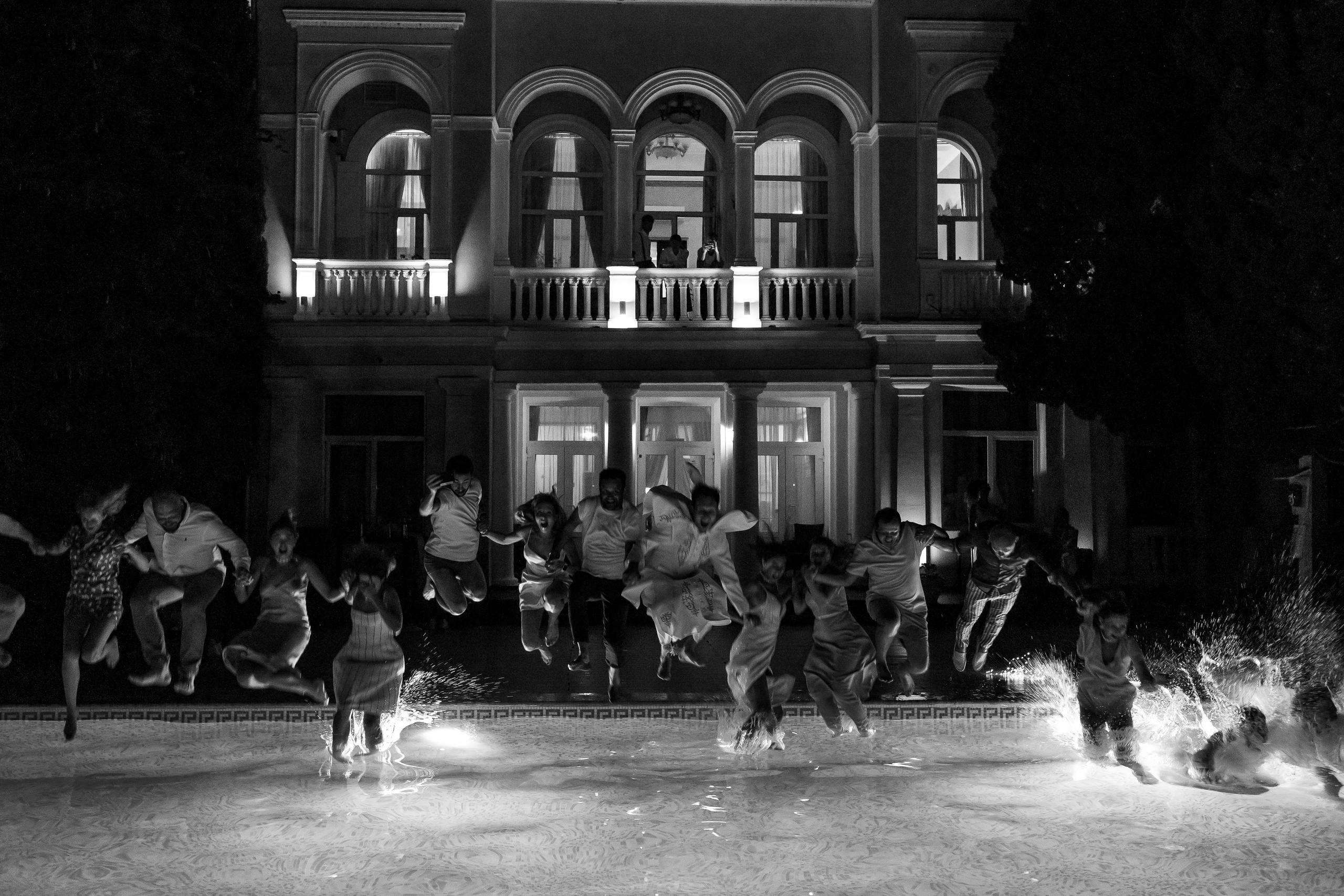 Влад и Надя. Свадебный и семейный фотограф в Крыму и Севастополе Дарья Королева