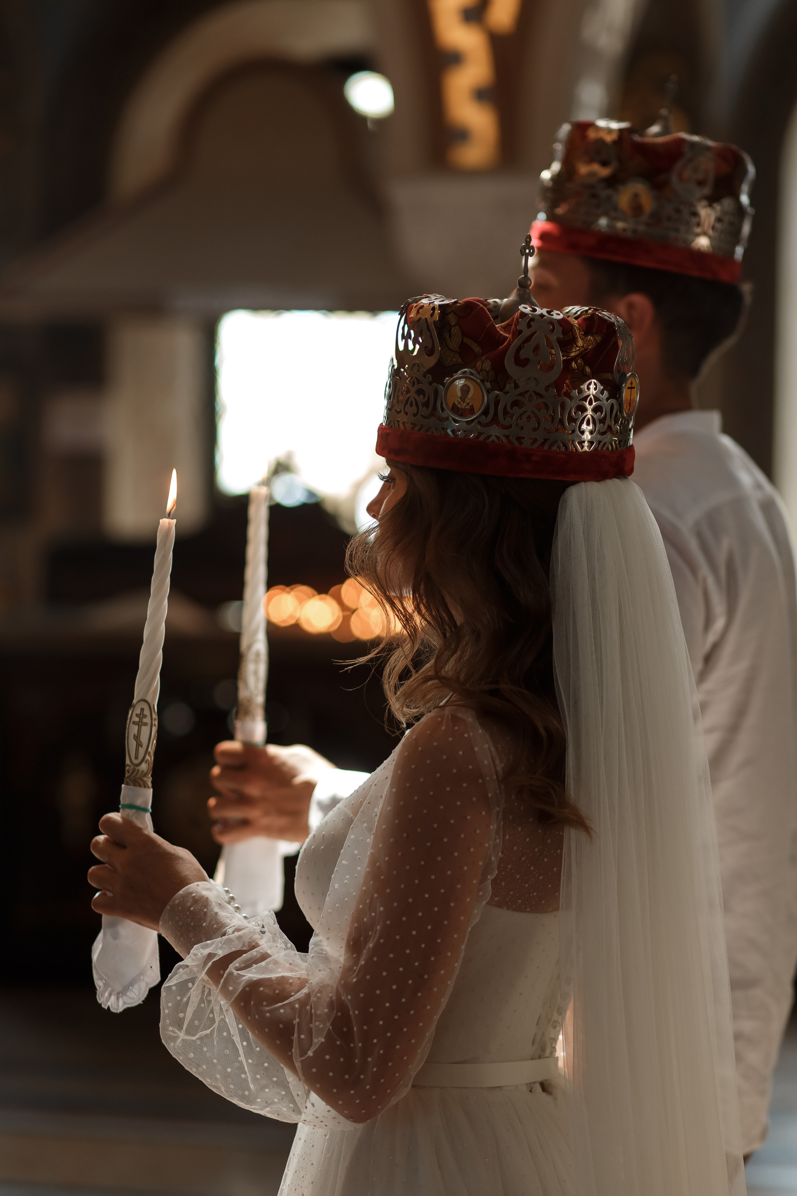 Дима и Света. Свадебный и семейный фотограф в Крыму и Севастополе Дарья Королева