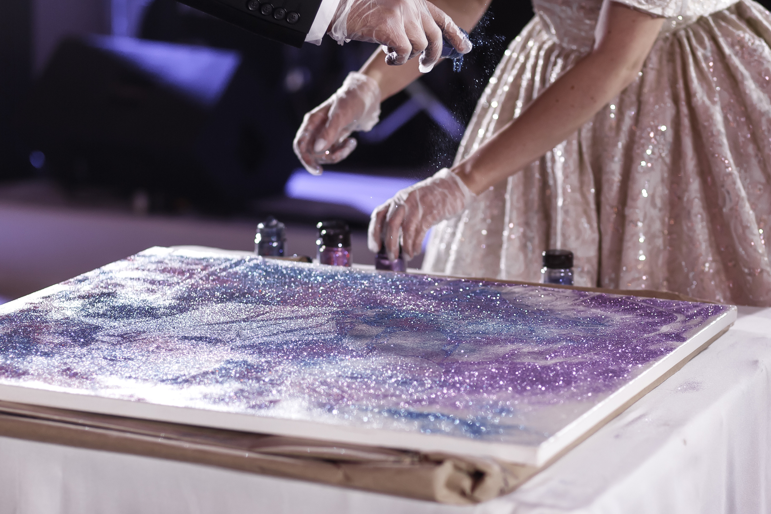 Свадьба в отеле Море. Свадебный и семейный фотограф в Крыму и Севастополе Дарья Королева