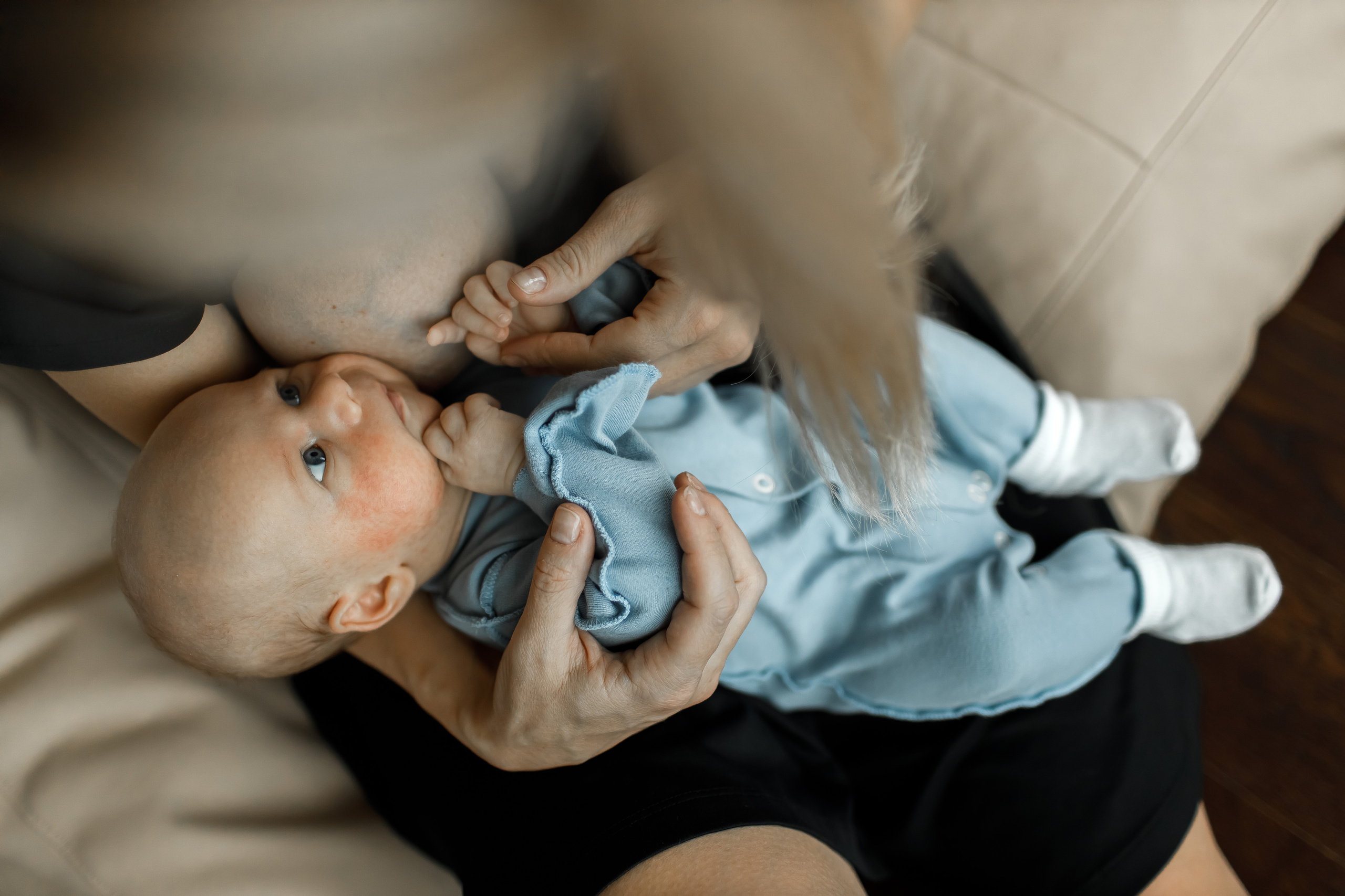 Ярушка и его семья. Свадебный и семейный фотограф в Крыму и Севастополе Дарья Королева