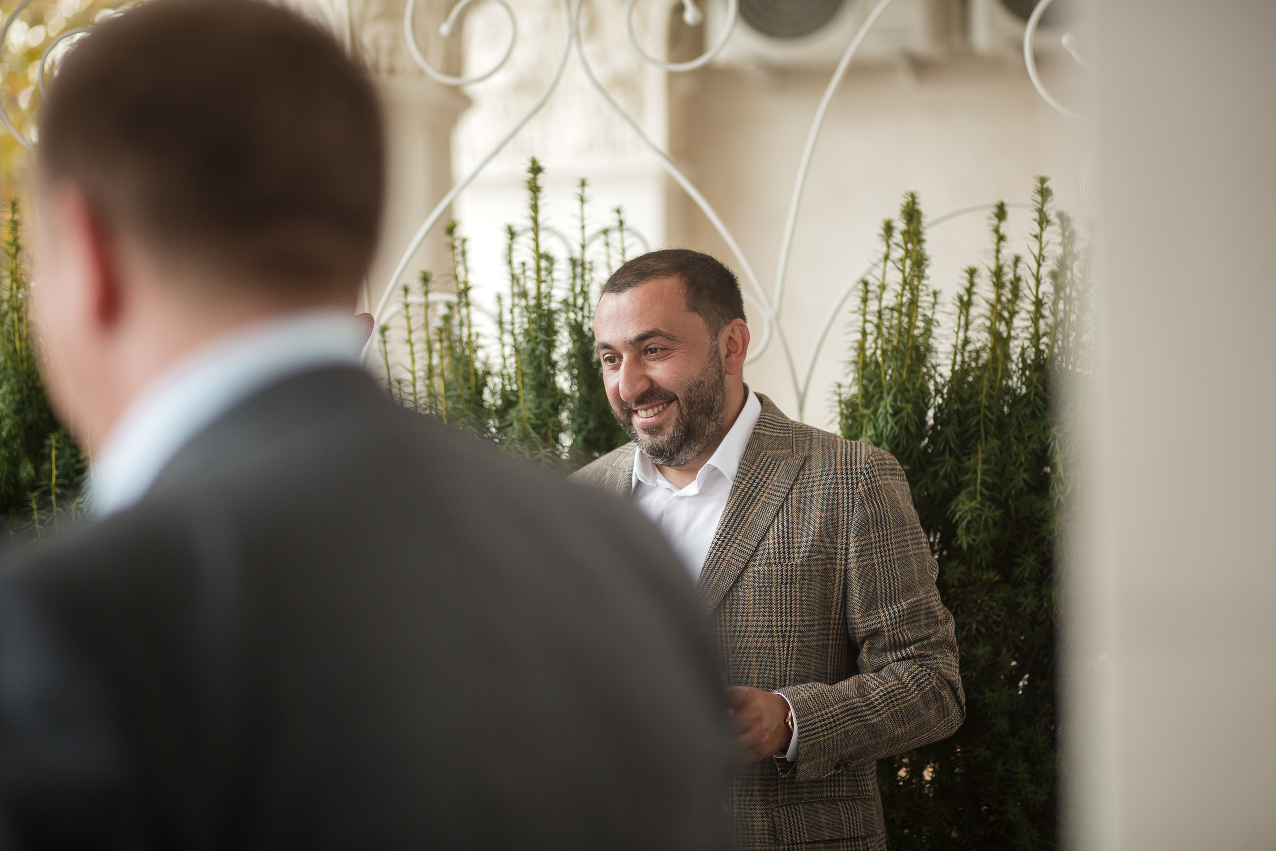 Свадьба в даче Рахманинов. Свадебный и семейный фотограф в Крыму и Севастополе Дарья Королева