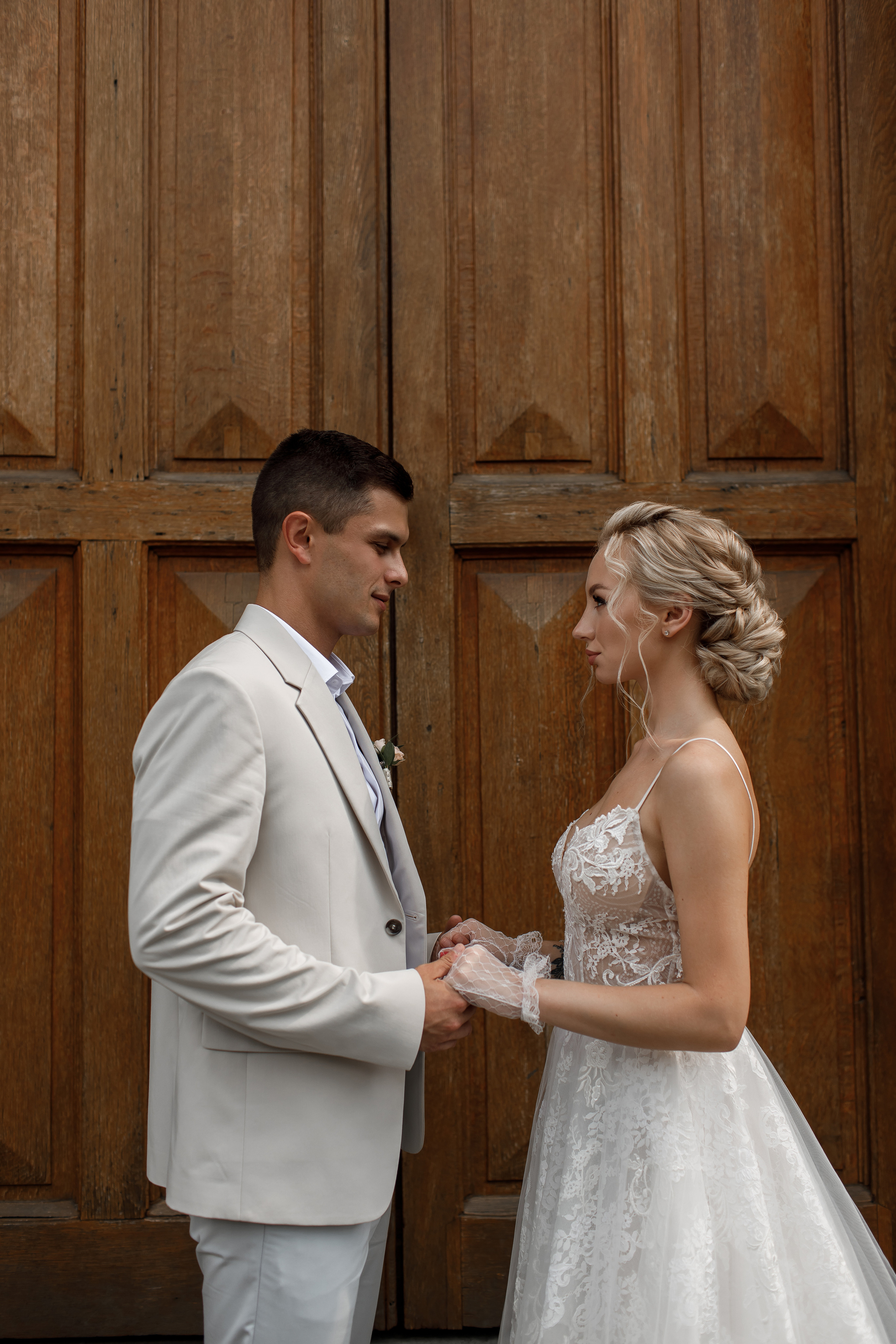 Свадьба для двоих полный день. Свадебный и семейный фотограф в Крыму и Севастополе Дарья Королева