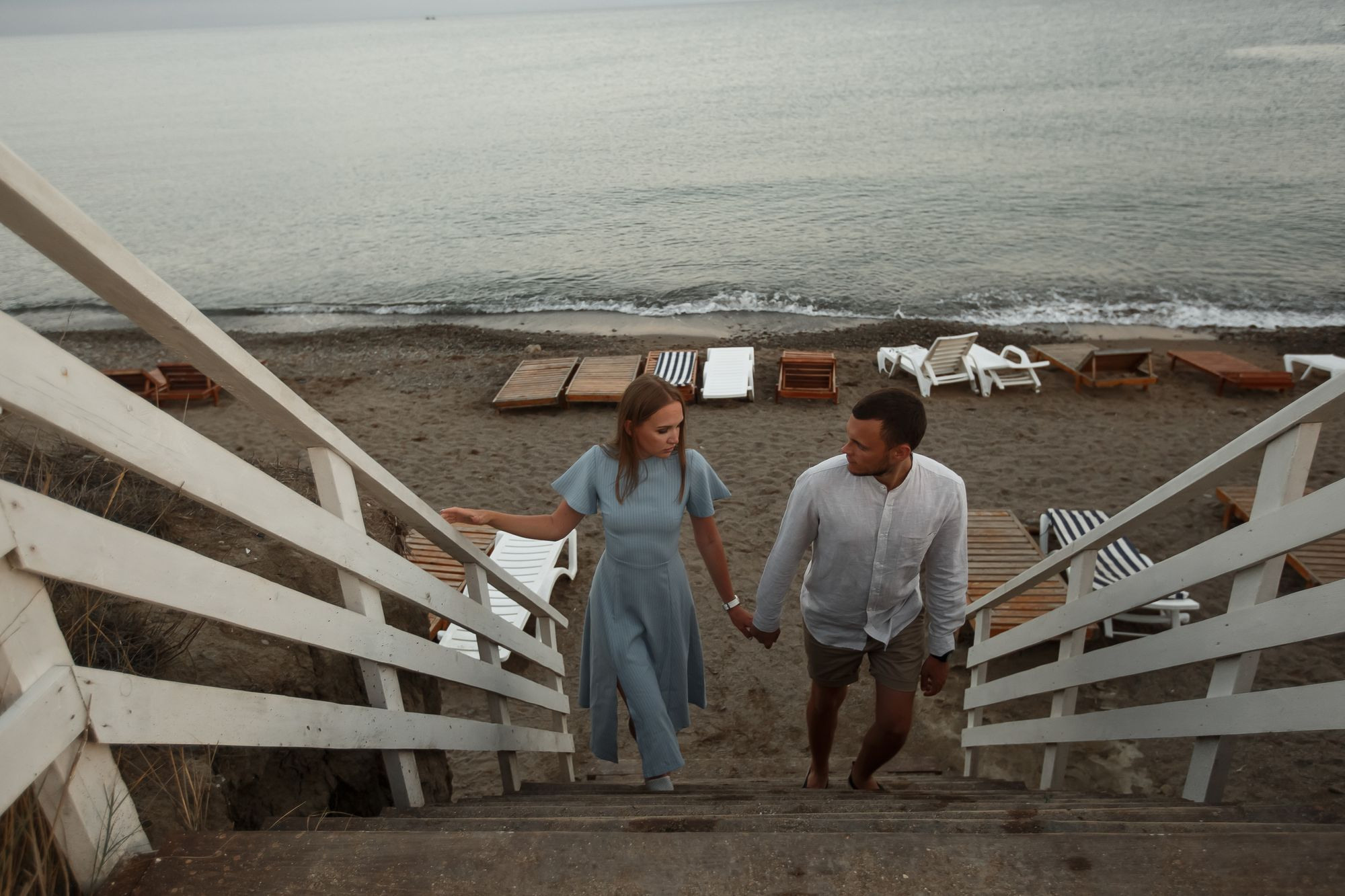 Влад и Алина. Свадебный и семейный фотограф в Крыму и Севастополе Дарья Королева