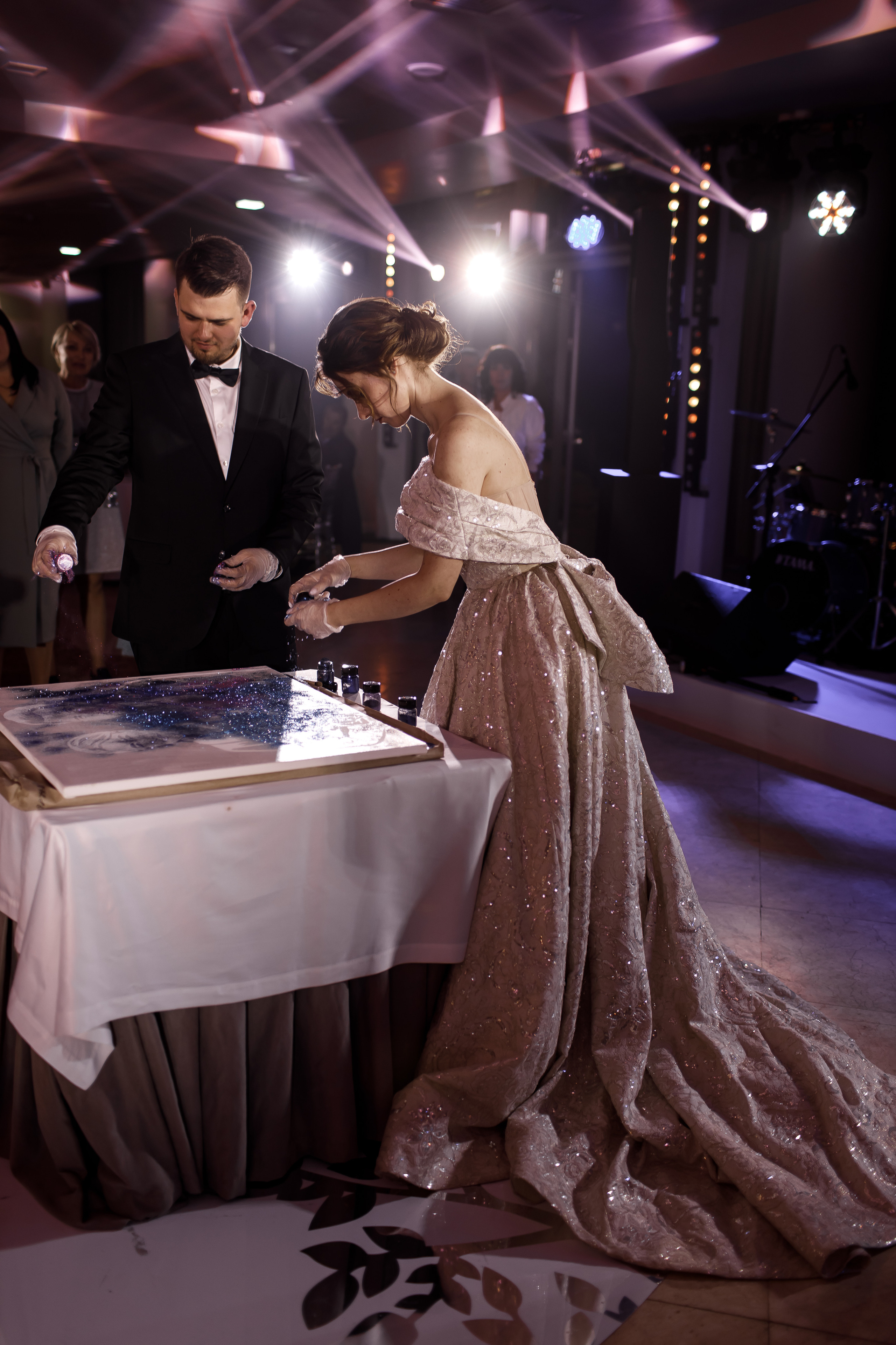 Свадьба в отеле Море. Свадебный и семейный фотограф в Крыму и Севастополе Дарья Королева