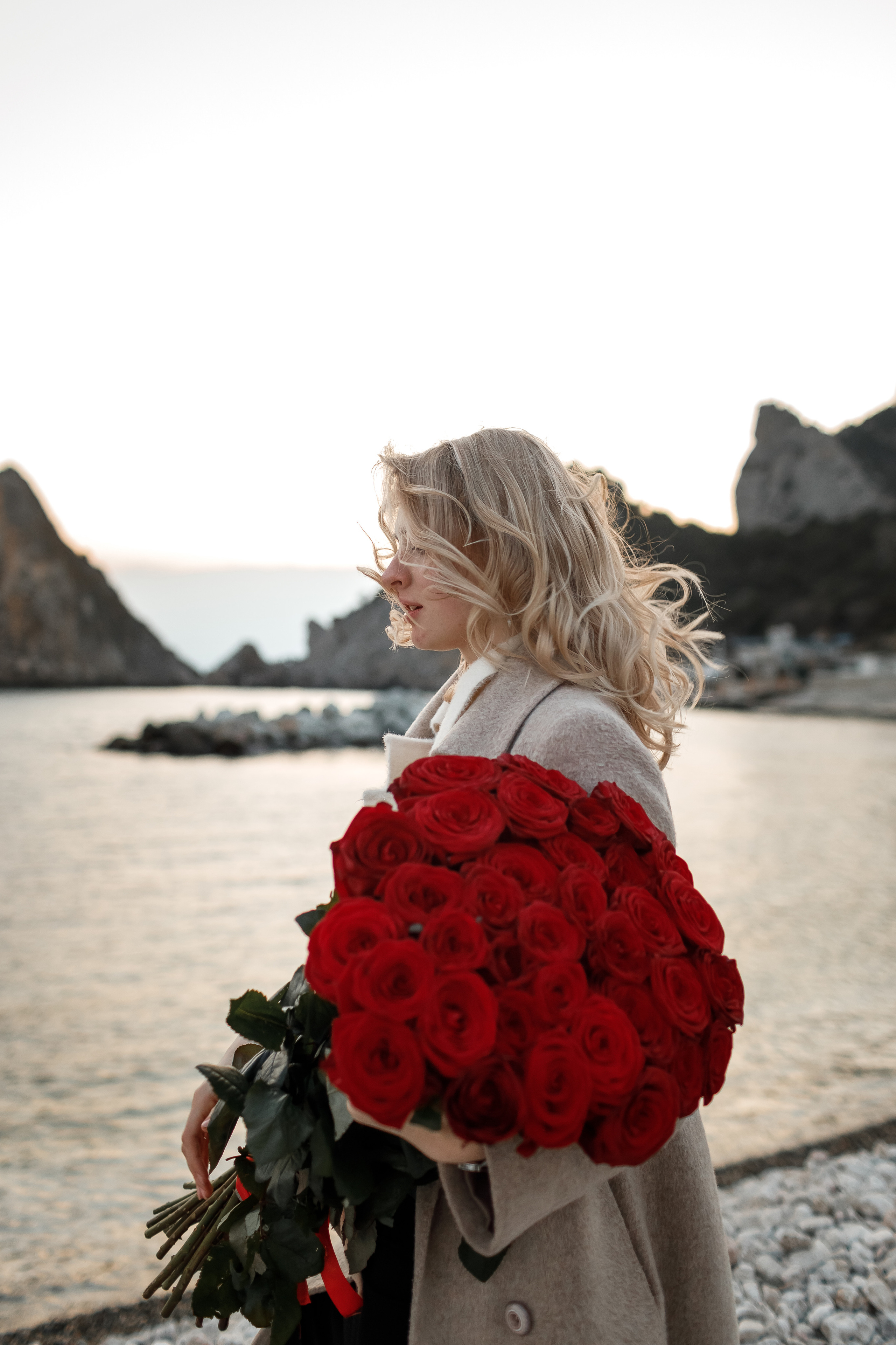 Кирилл и Катя. Свадебный и семейный фотограф в Крыму и Севастополе Дарья Королева