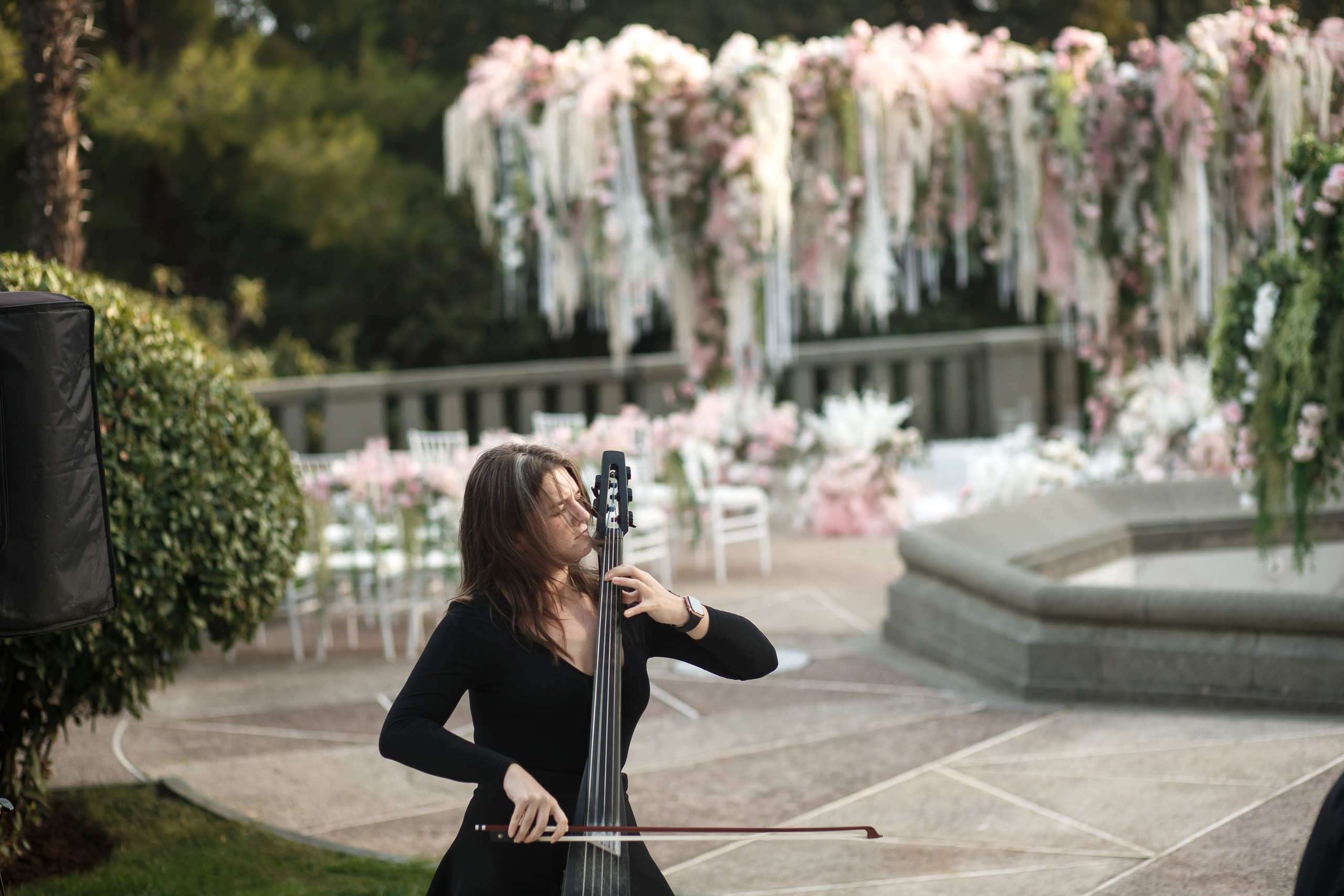 Свадьба в даче Рахманинов. Свадебный и семейный фотограф в Крыму и Севастополе Дарья Королева