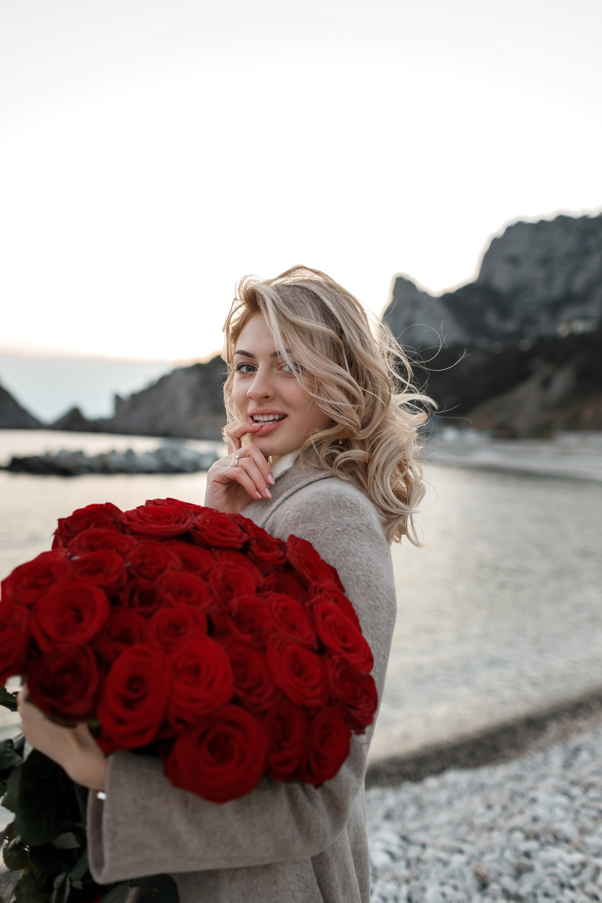 Кирилл и Катя. Свадебный и семейный фотограф в Крыму и Севастополе Дарья Королева