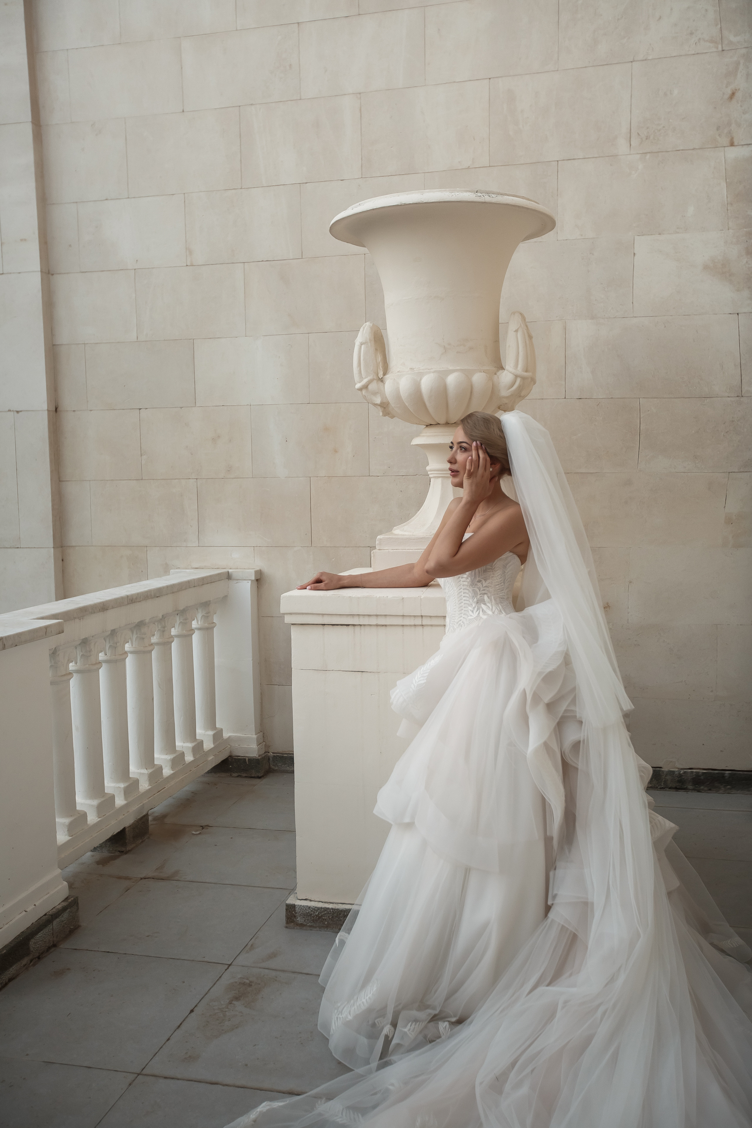 Свадьба в даче Рахманинов. Свадебный и семейный фотограф в Крыму и Севастополе Дарья Королева