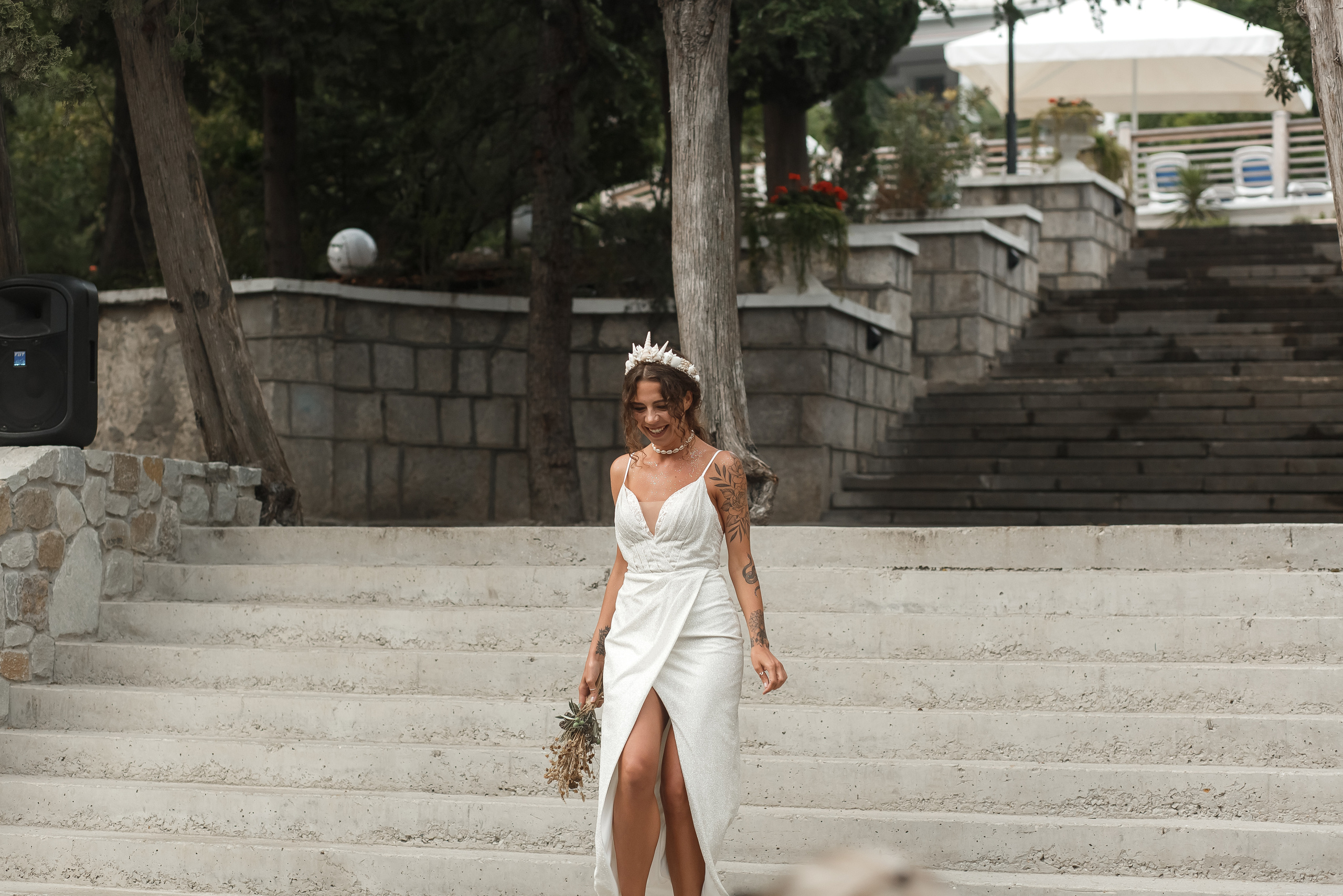 Влад и Надя. Свадебный и семейный фотограф в Крыму и Севастополе Дарья Королева