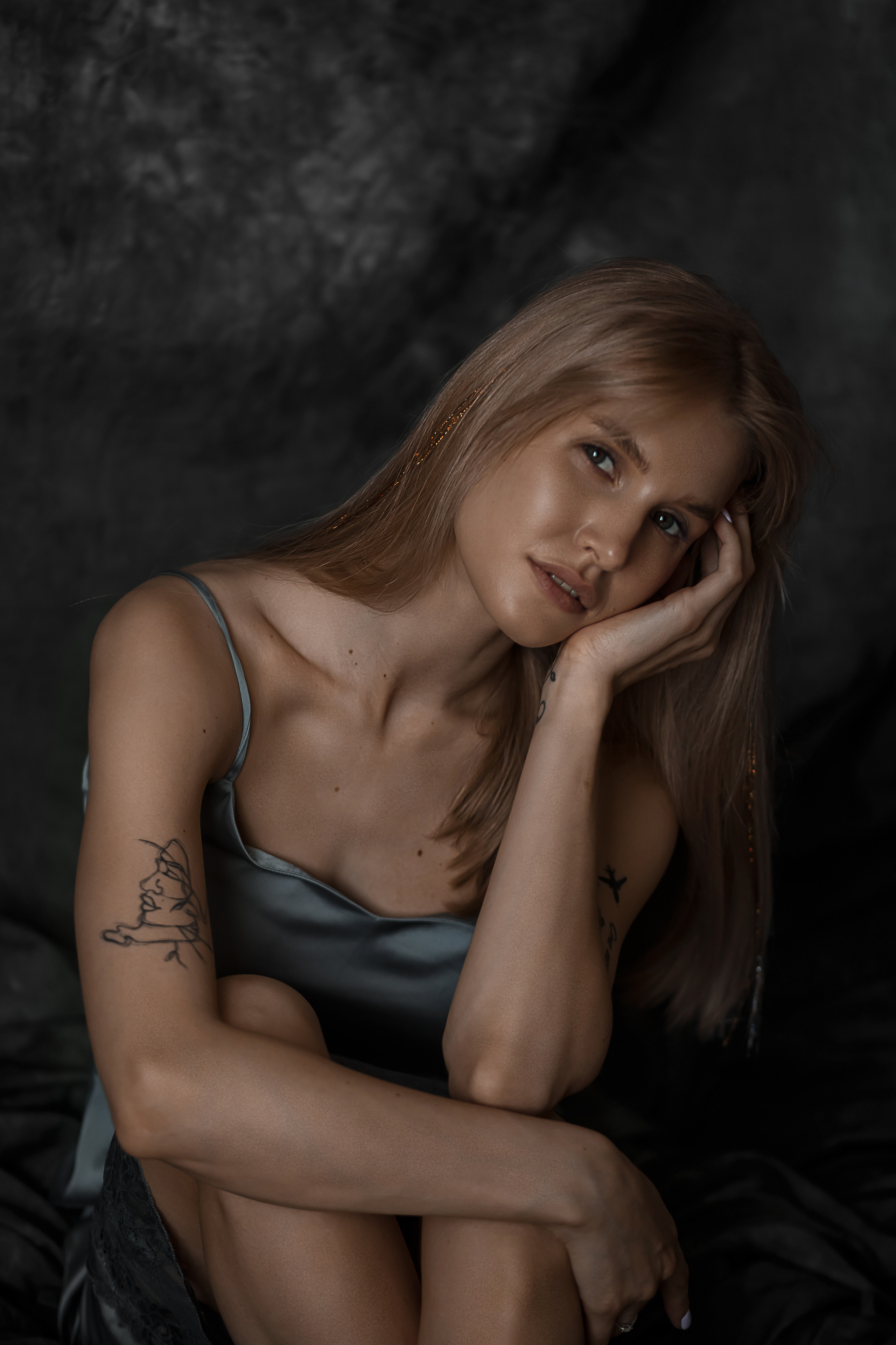 Домашняя съёмка. Свадебный и семейный фотограф в Крыму и Севастополе Дарья Королева